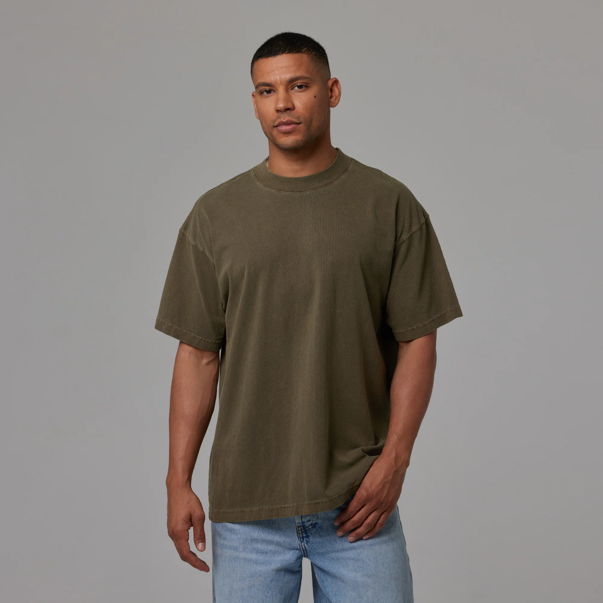 MENS ASSORTED TEE 3 PACK - Image 4