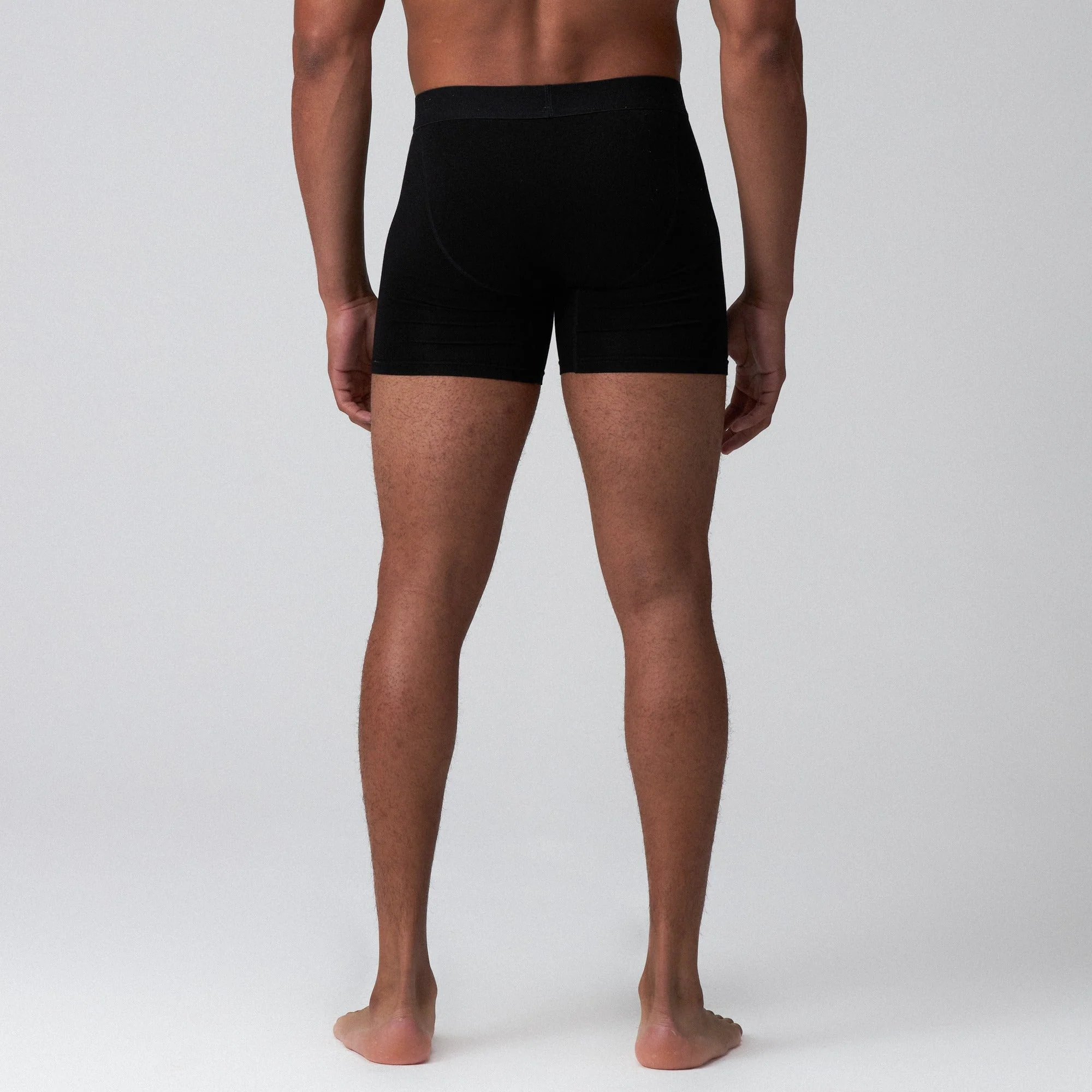 MENS BOXER BRIEF - Image 4
