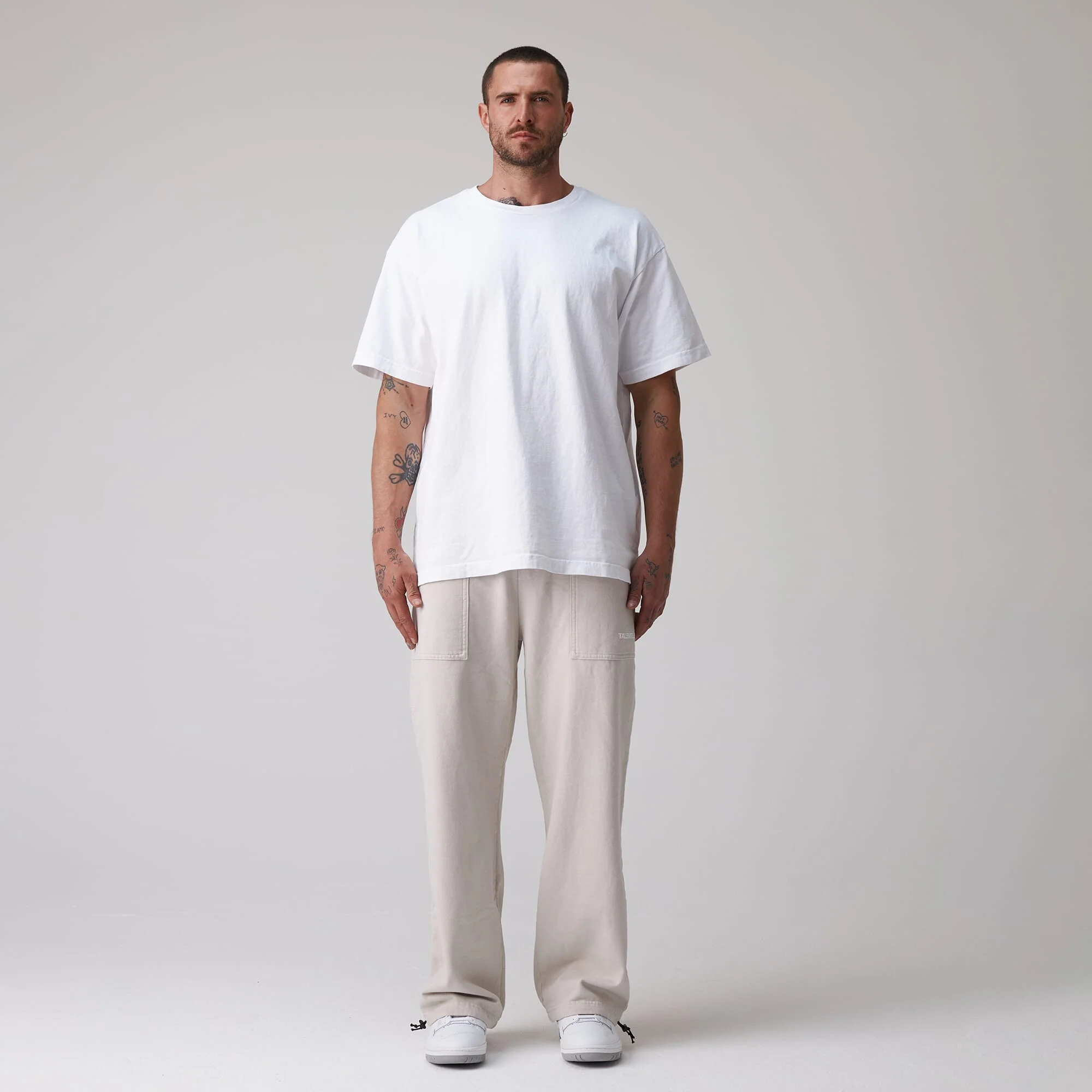 MENS CARPENTER SWEATPANTS - Image 10