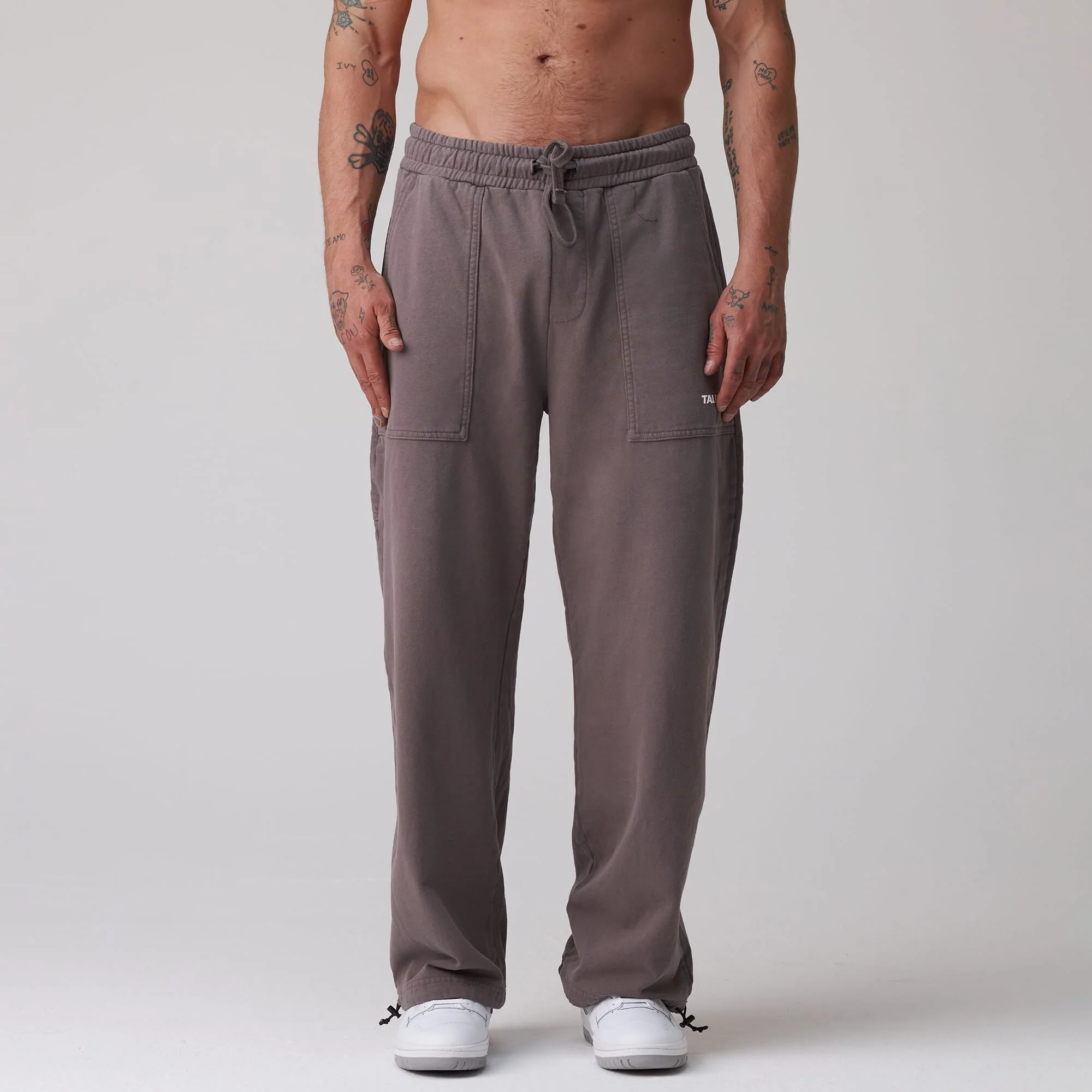 MENS CARPENTER SWEATPANTS - Image 12