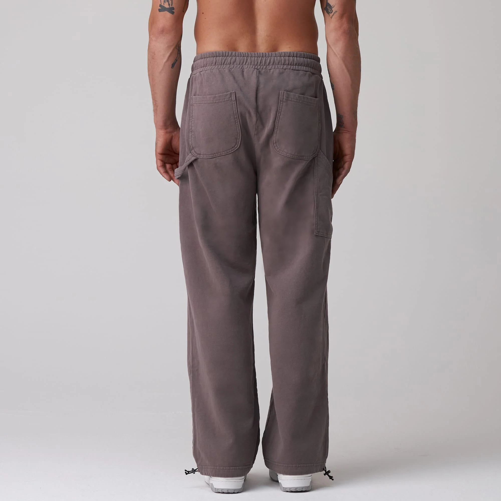 MENS CARPENTER SWEATPANTS - Image 13