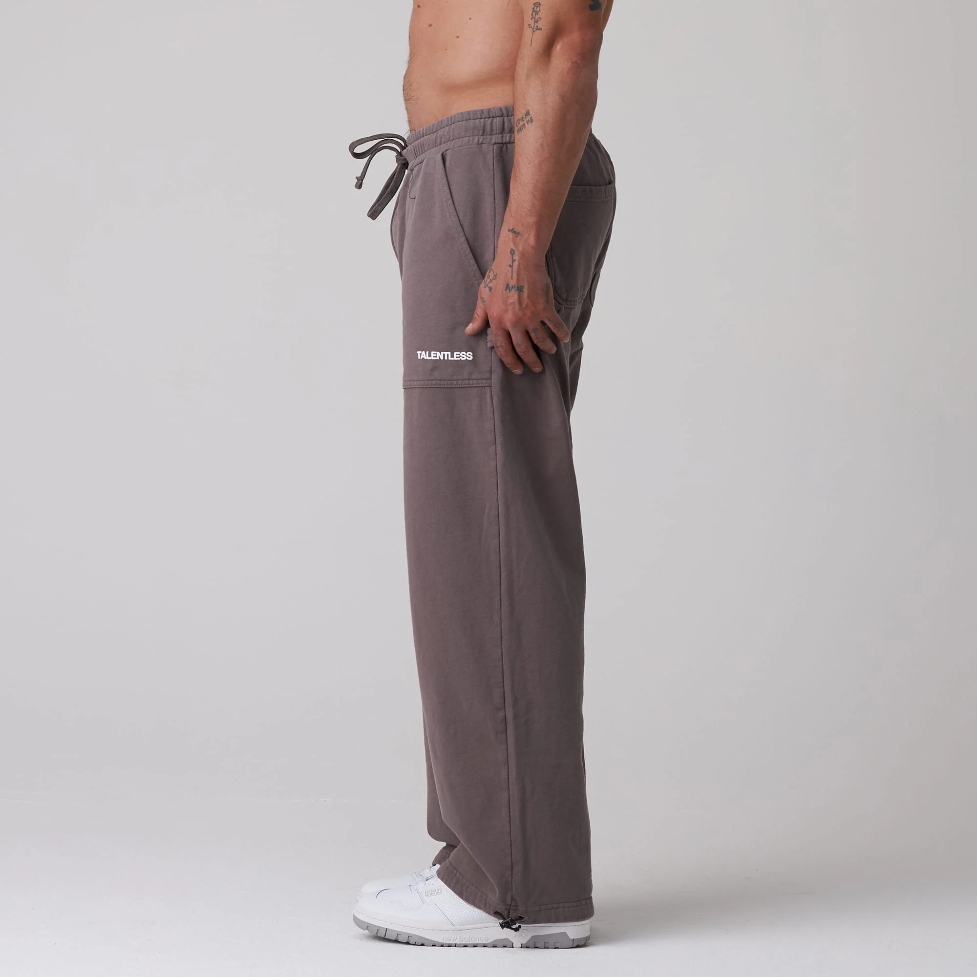 MENS CARPENTER SWEATPANTS - Image 14