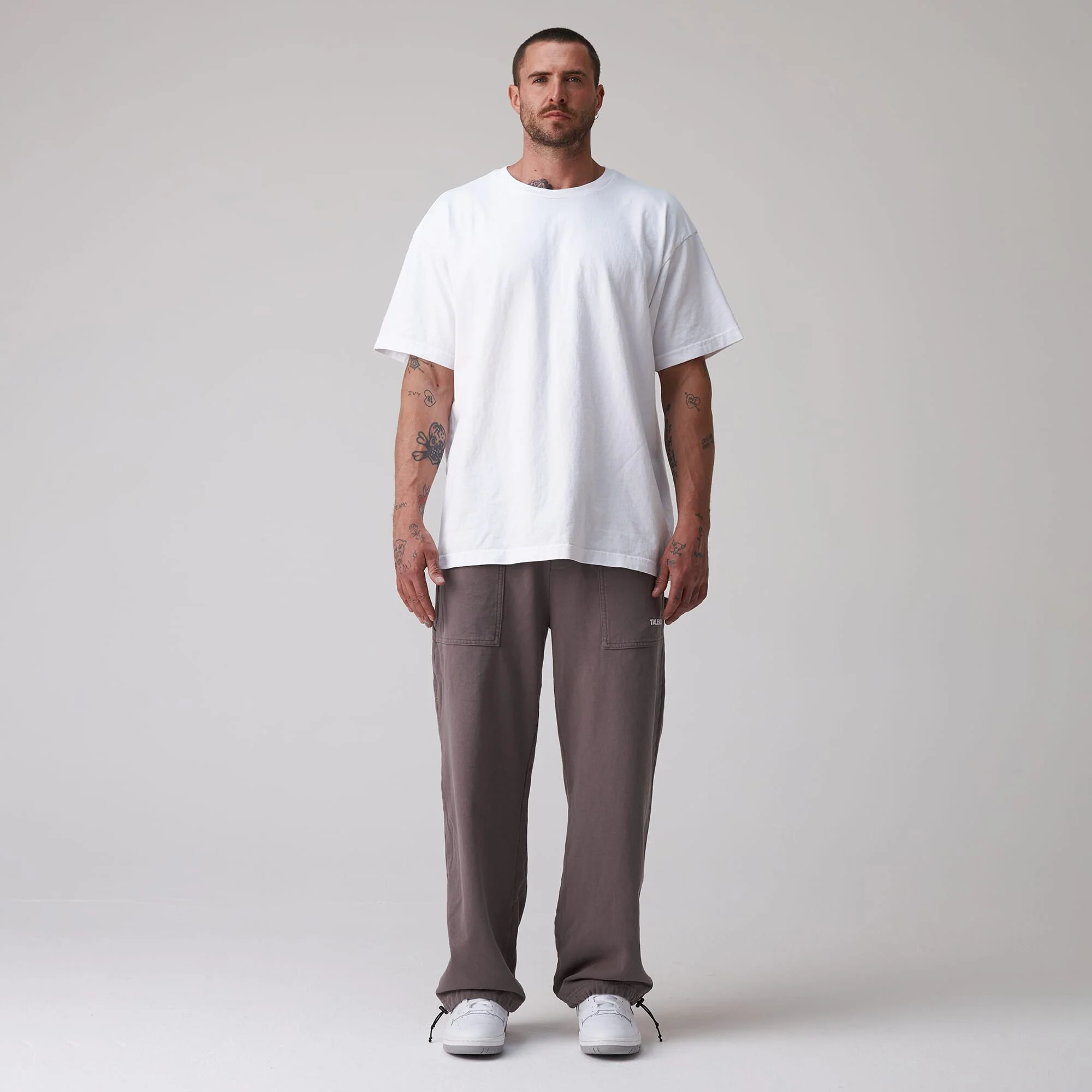 MENS CARPENTER SWEATPANTS - Image 15
