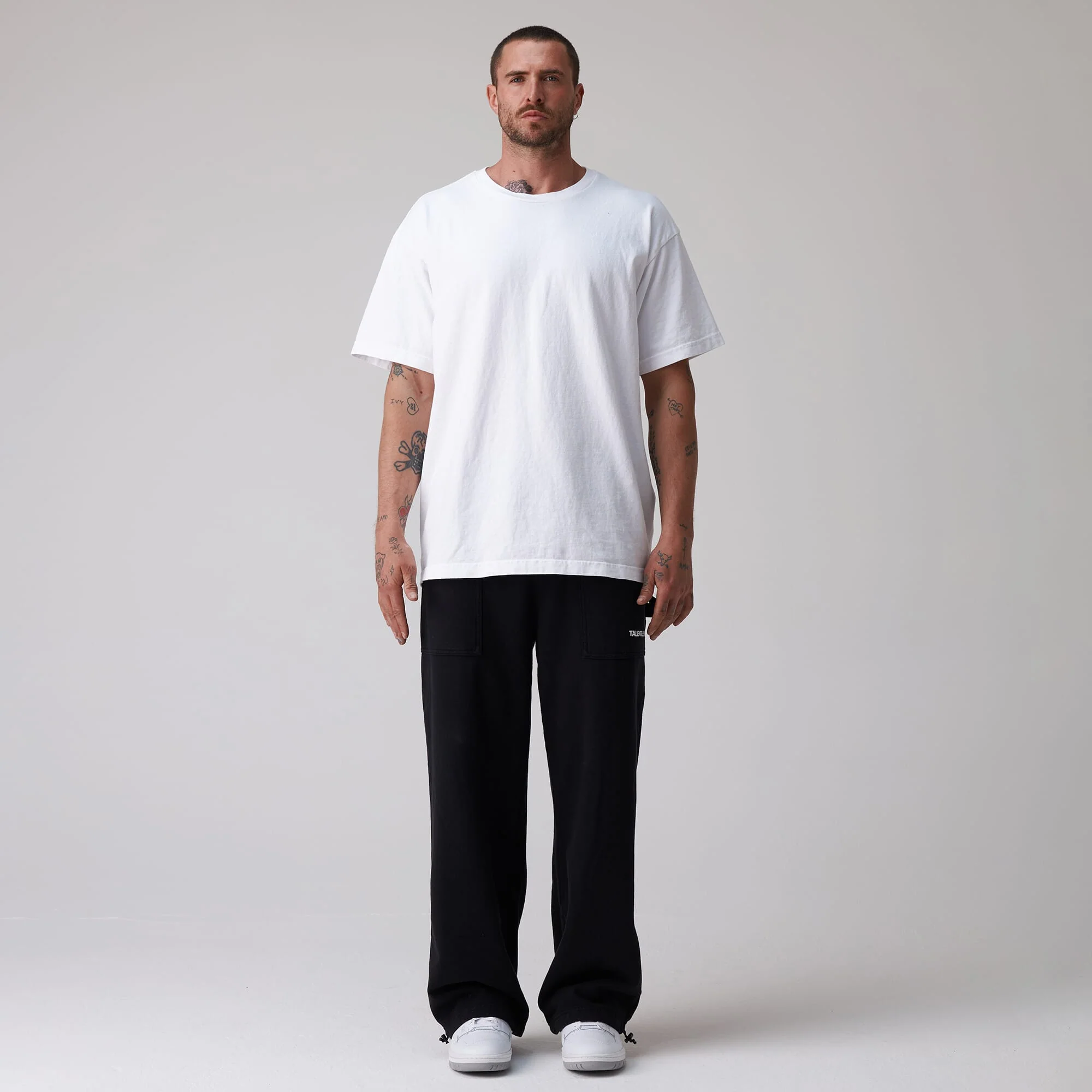 MENS CARPENTER SWEATPANTS - Image 5