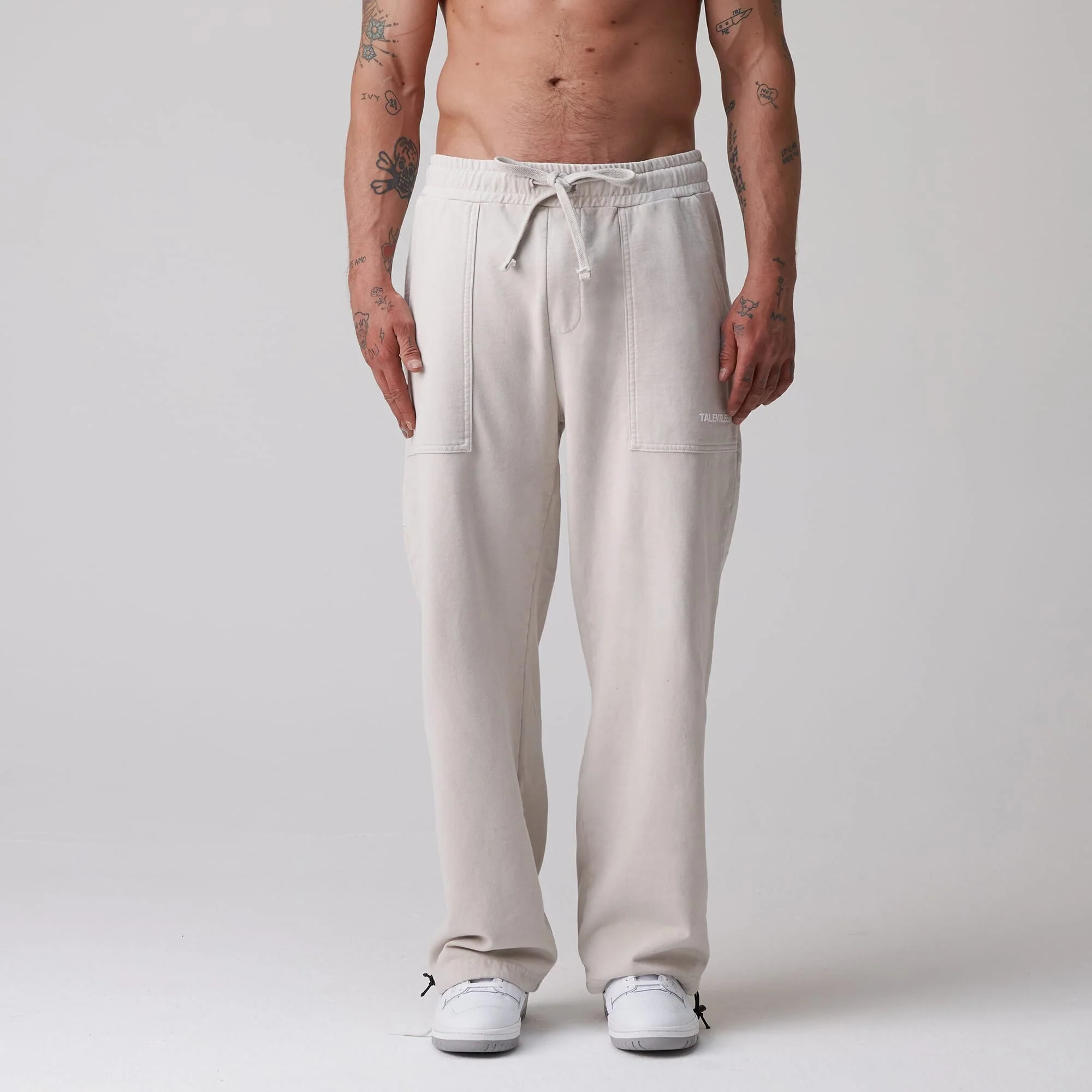 MENS CARPENTER SWEATPANTS - Image 7