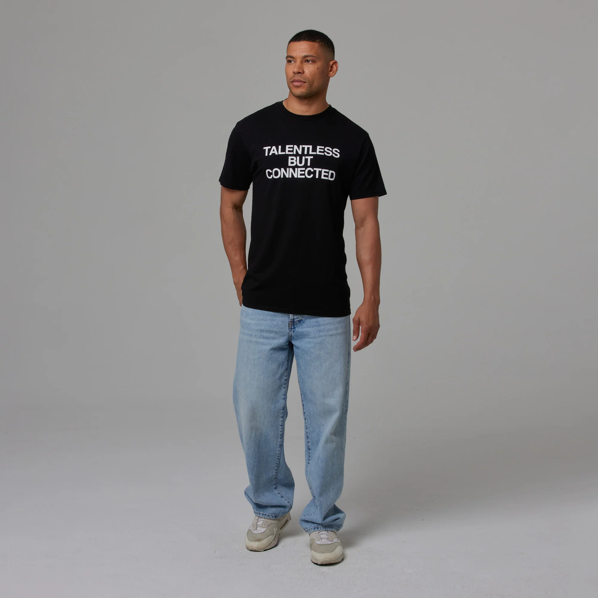 MENS CONNECTED TEE - Image 10