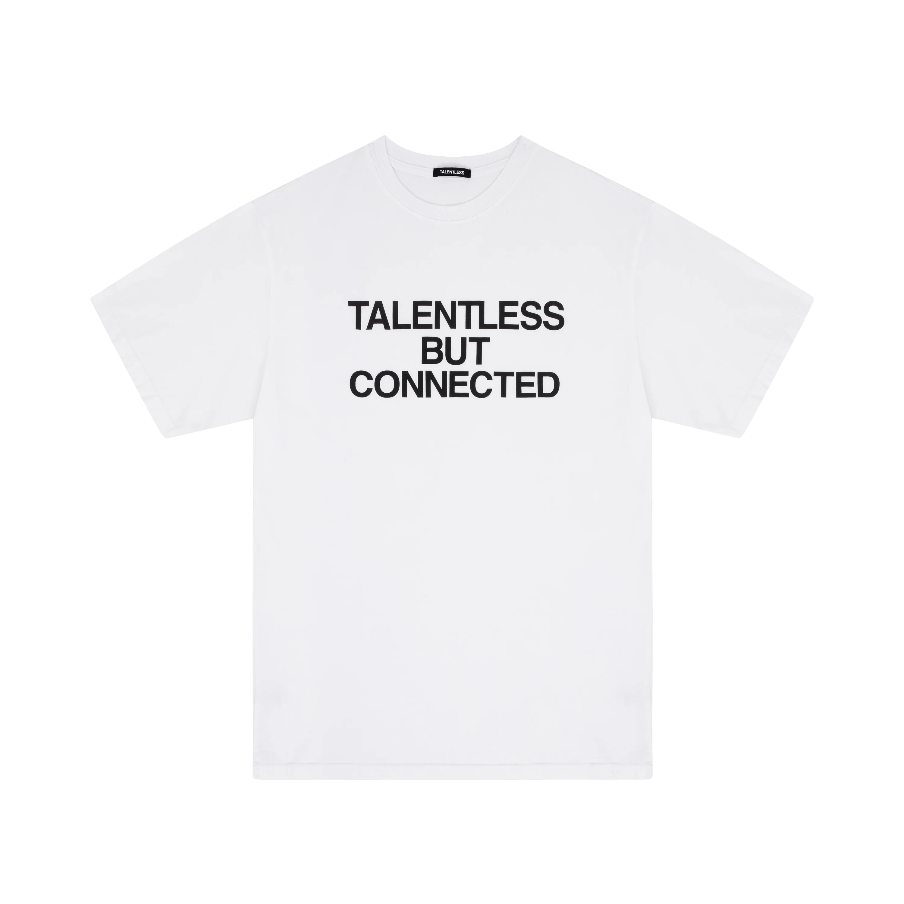MENS CONNECTED TEE - Image 11