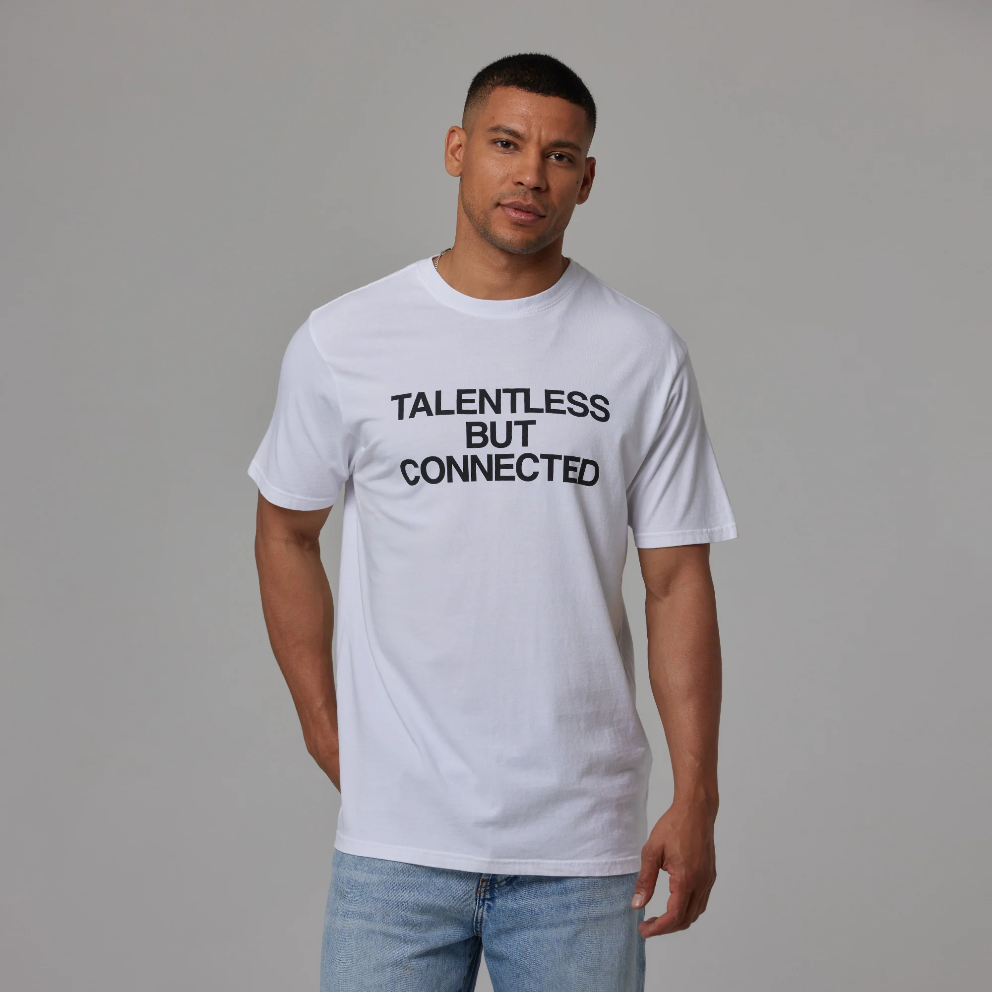 MENS CONNECTED TEE - Image 12