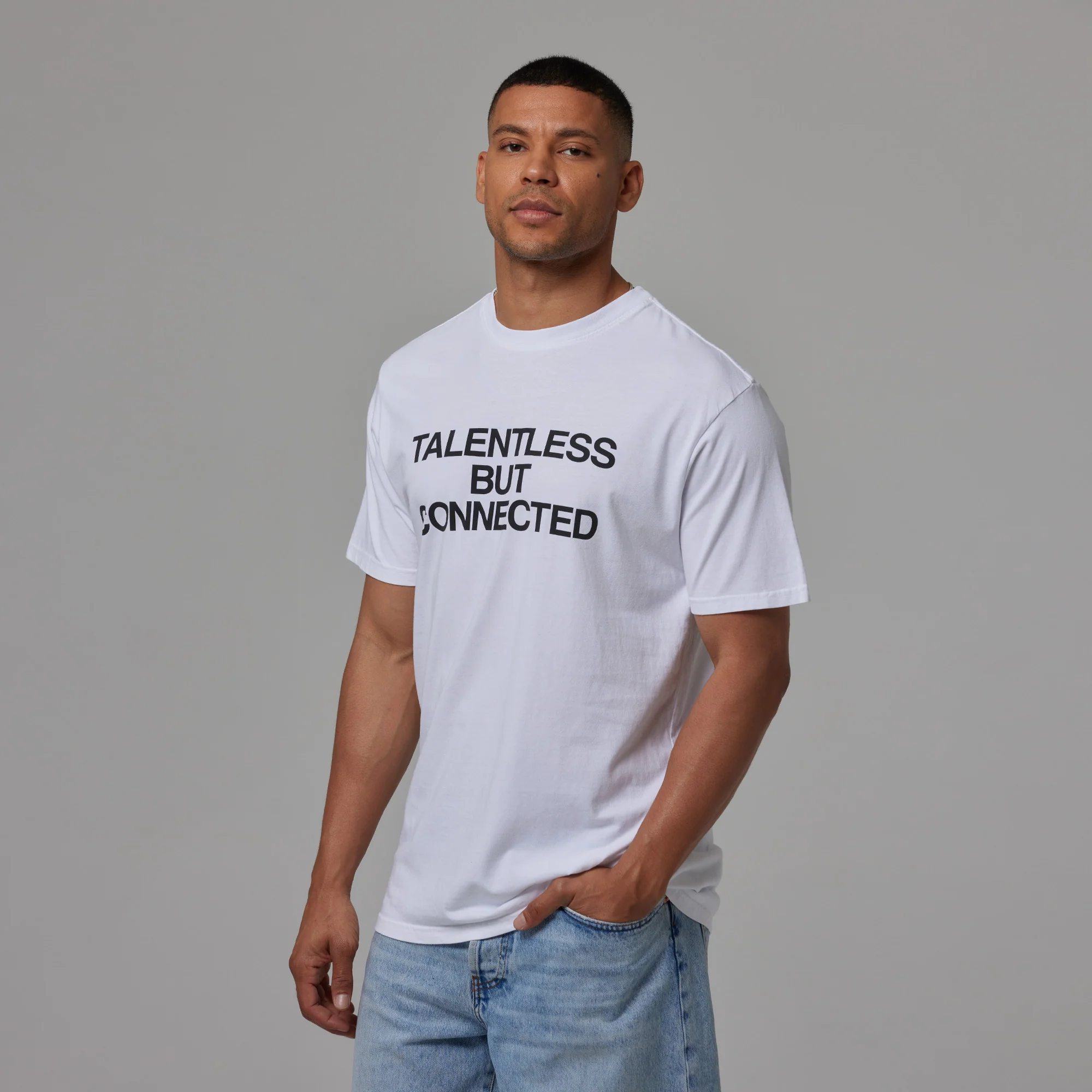 MENS CONNECTED TEE - Image 13