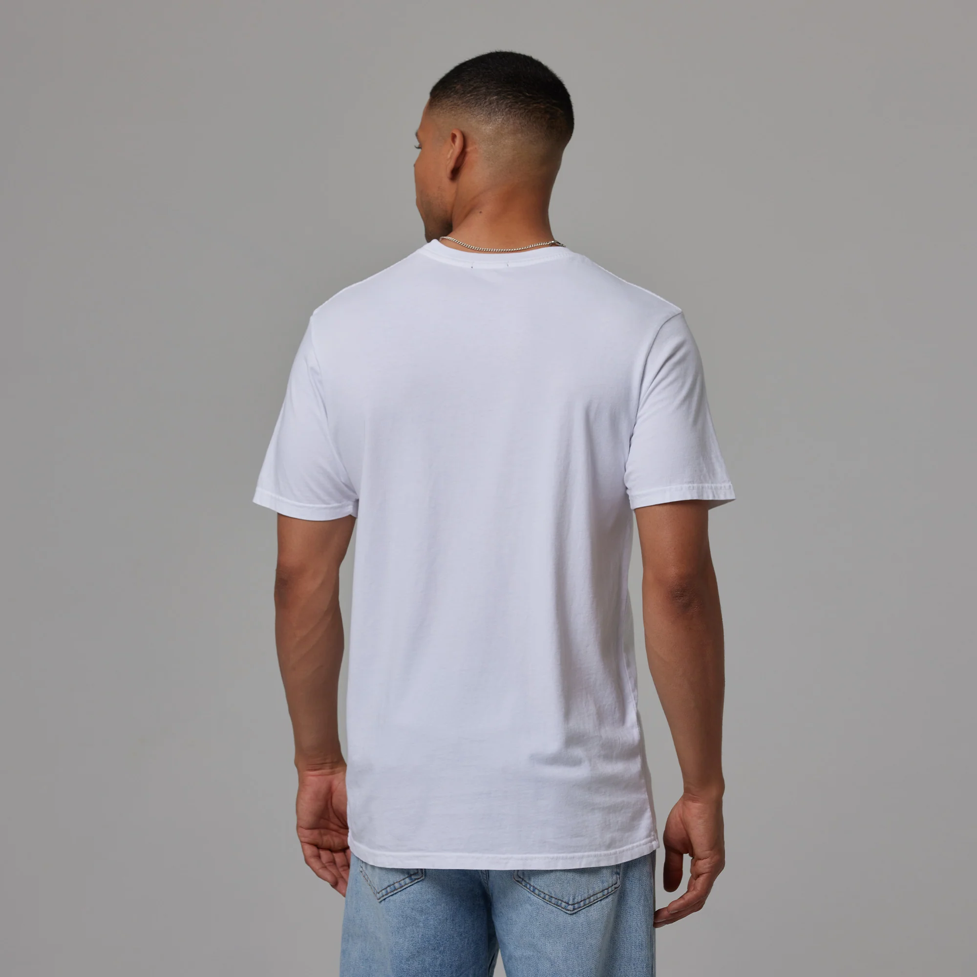 MENS CONNECTED TEE - Image 14