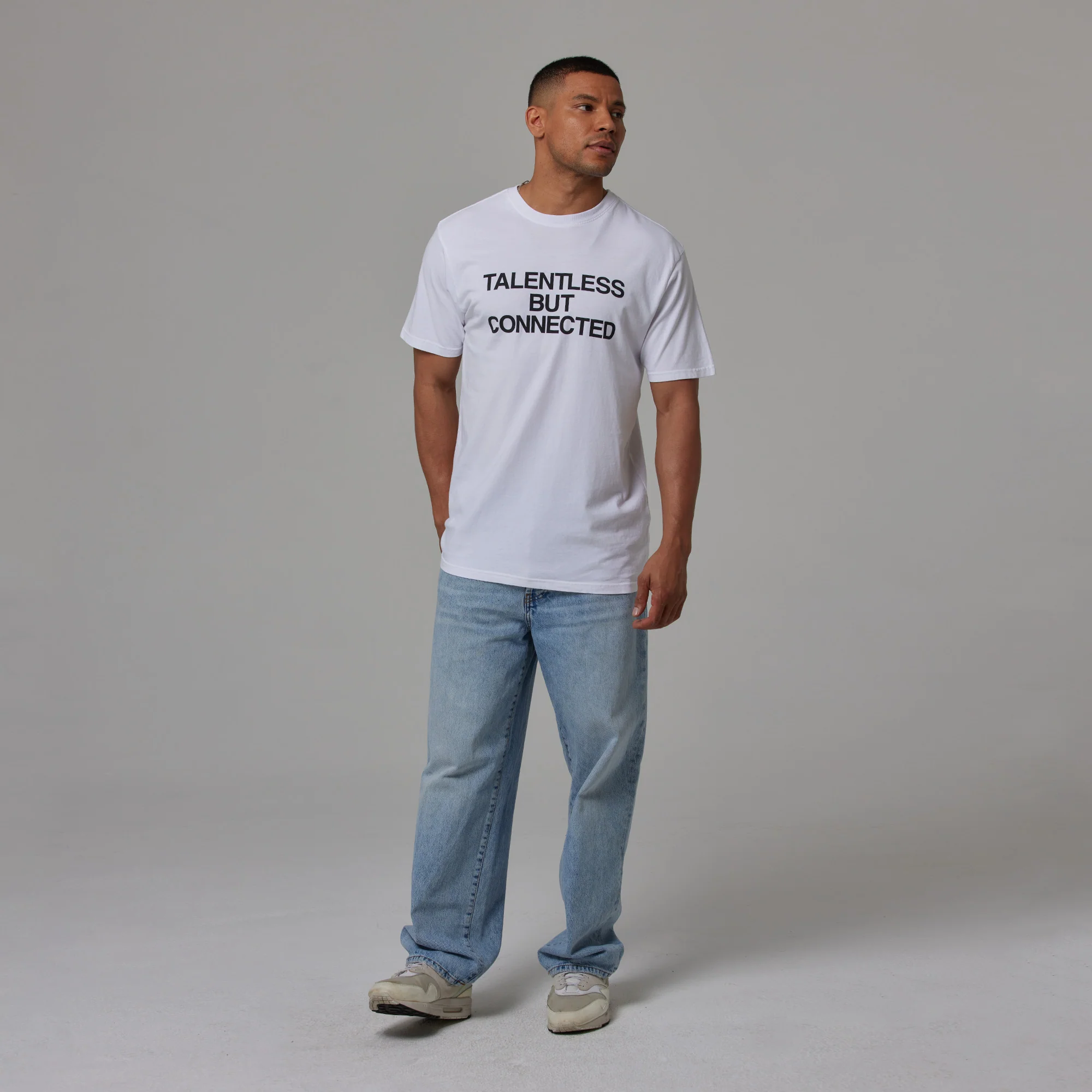MENS CONNECTED TEE - Image 15
