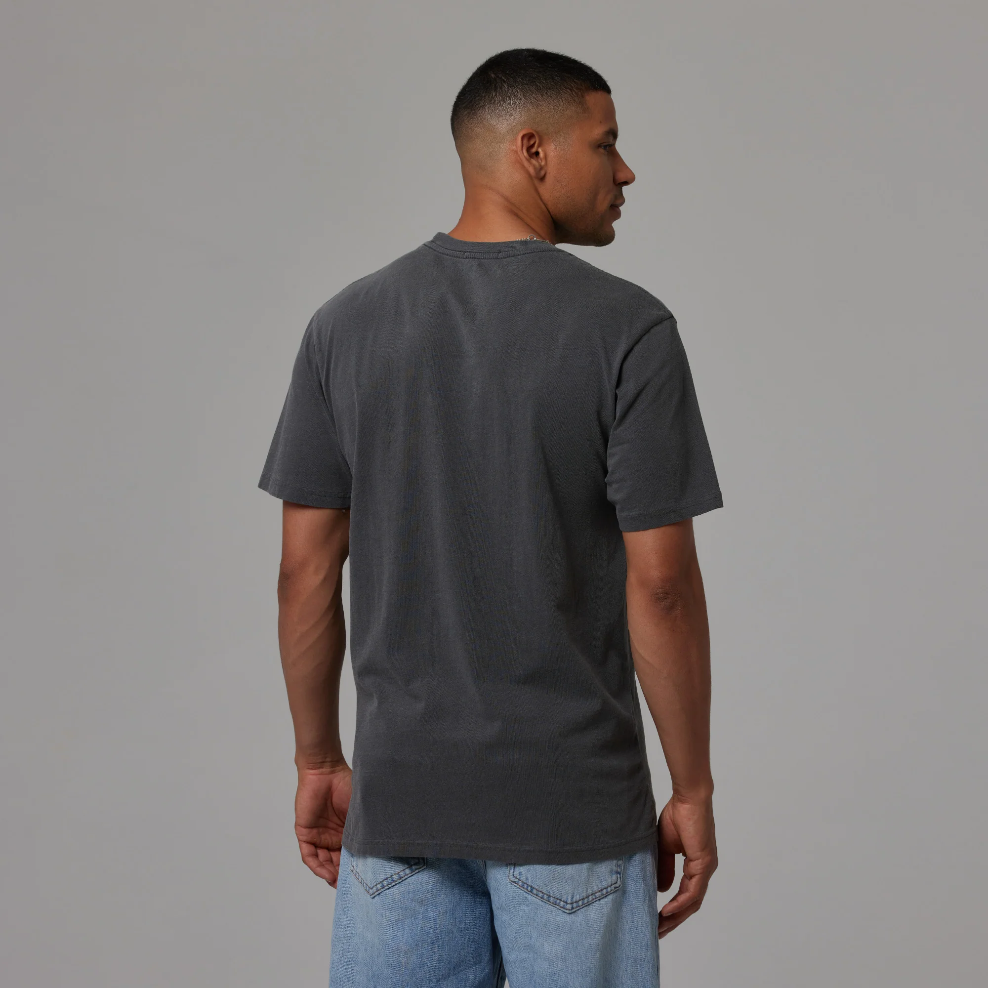 MENS CONNECTED TEE - Image 4