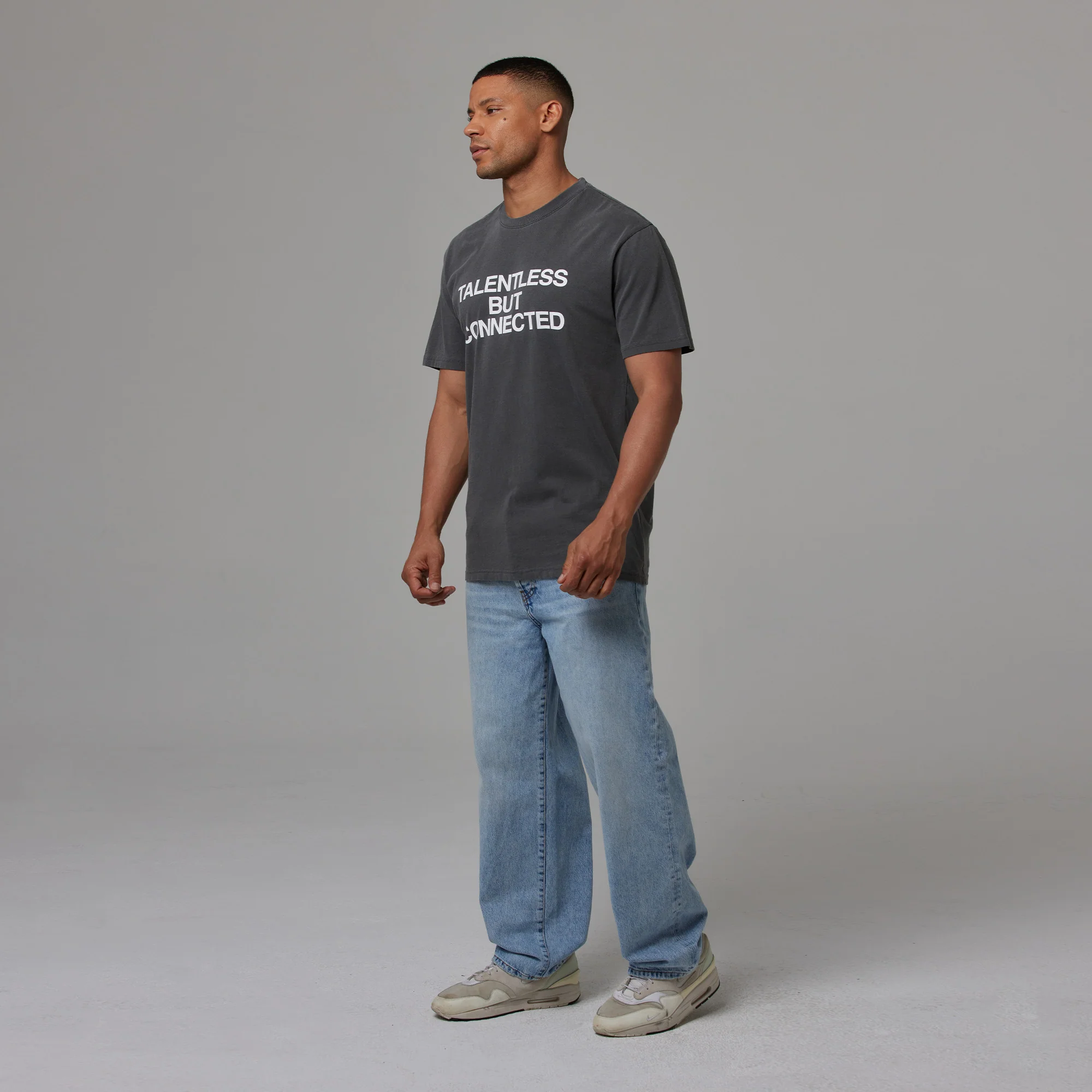 MENS CONNECTED TEE - Image 5