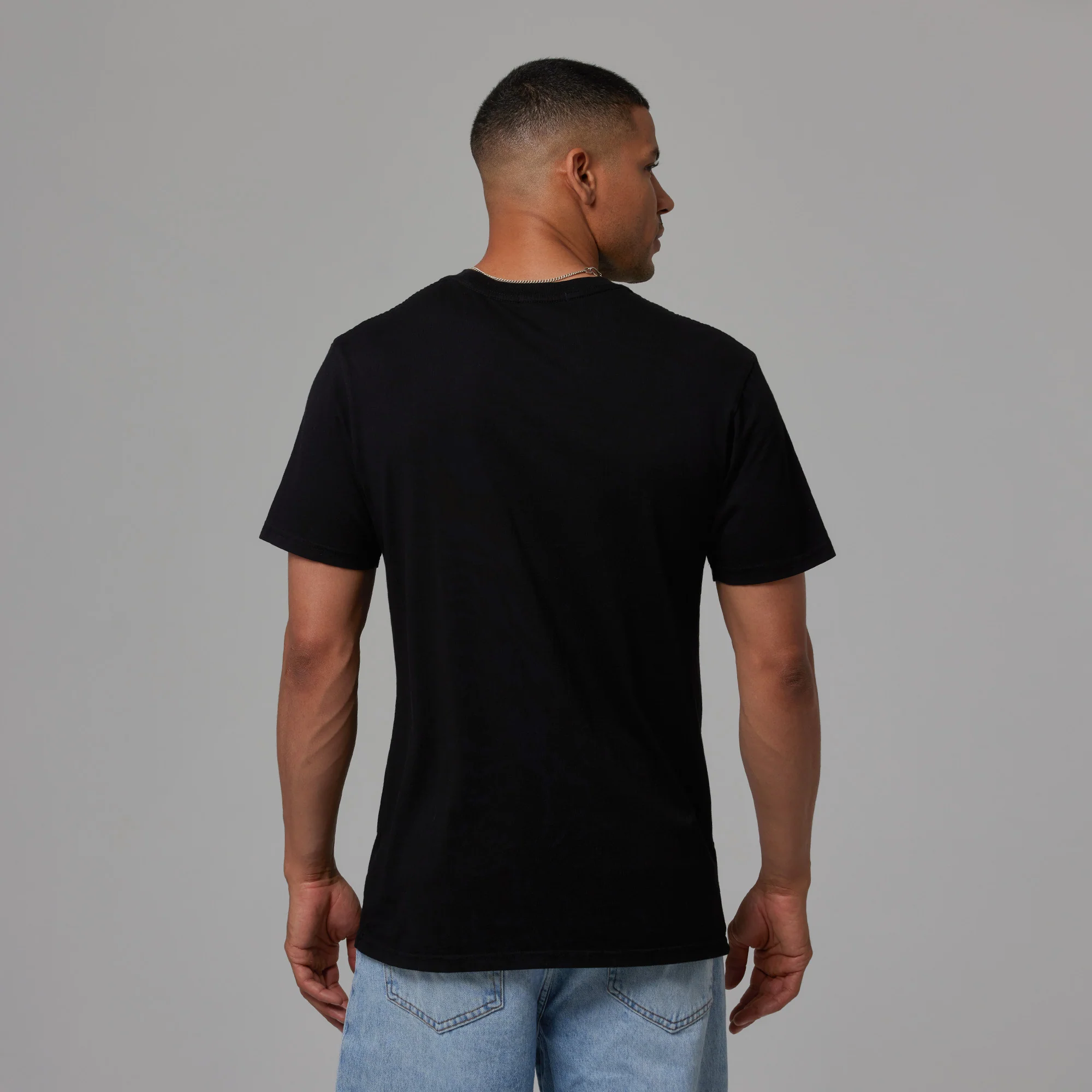 MENS CONNECTED TEE - Image 9