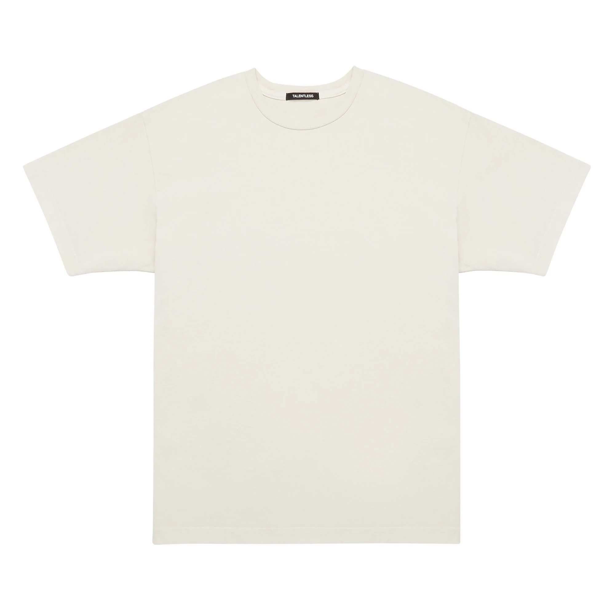 MENS DROP SHOULDER TEE - Image 16