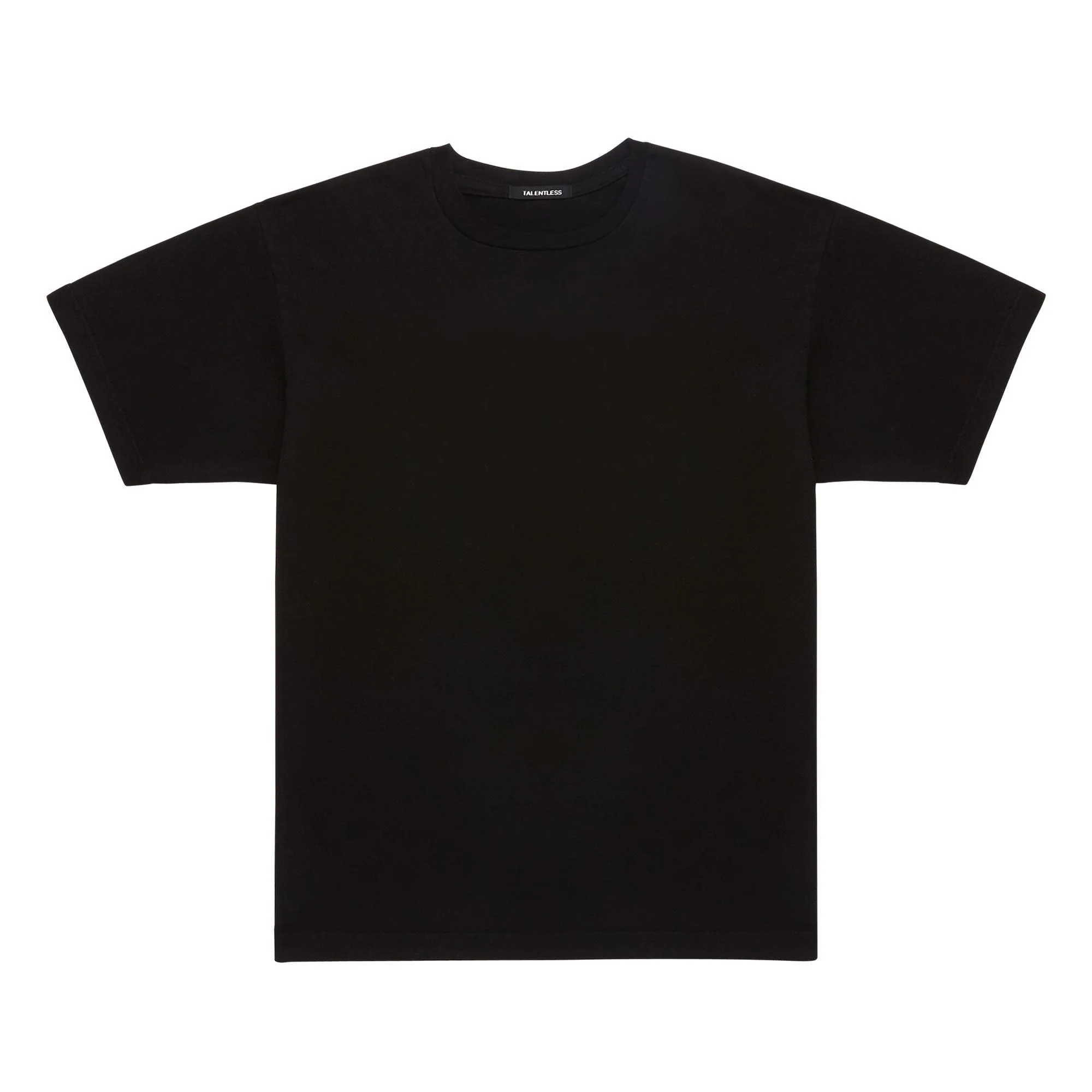 MENS DROP SHOULDER TEE 9 PACK - Image 3