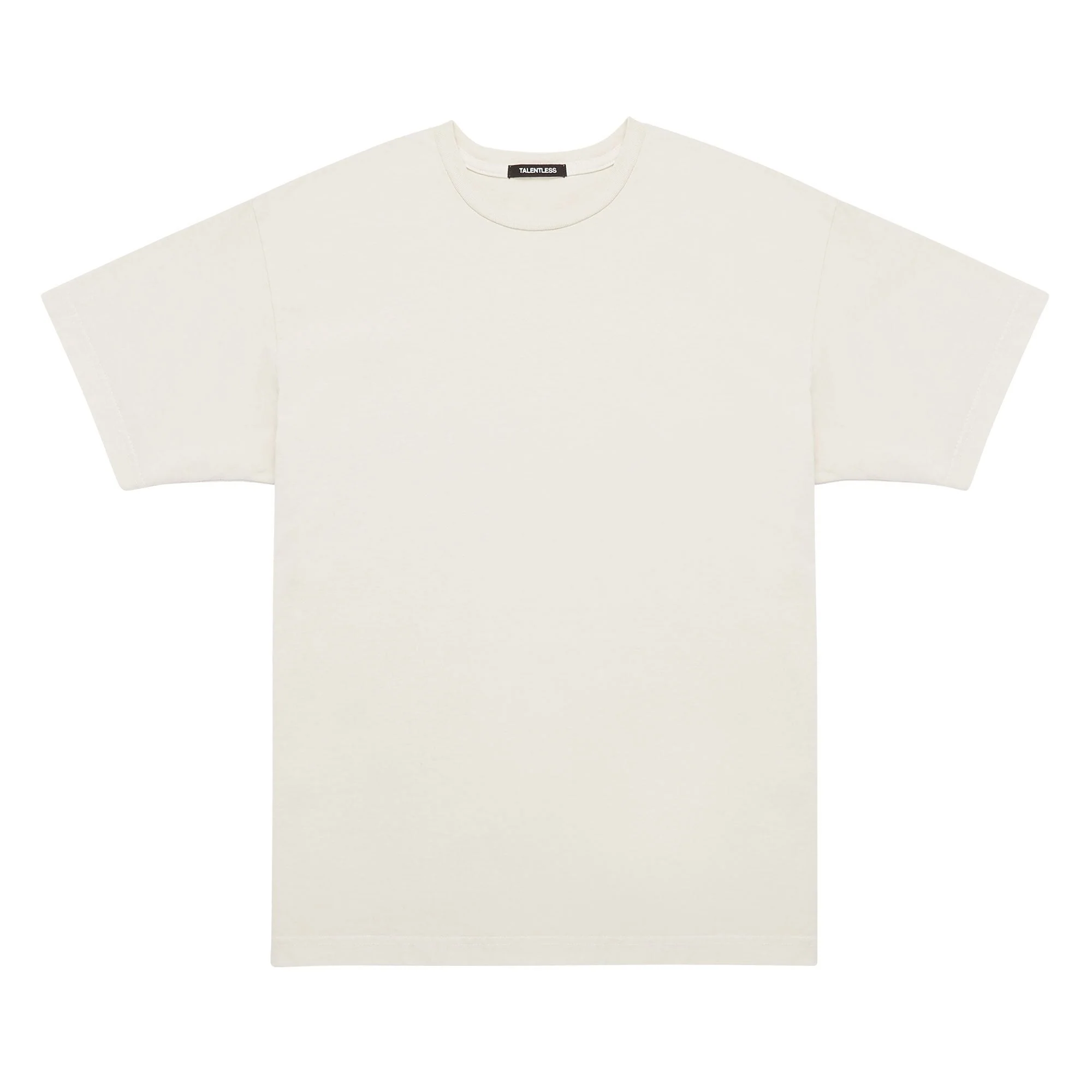 MENS DROP SHOULDER TEE 9 PACK - Image 4