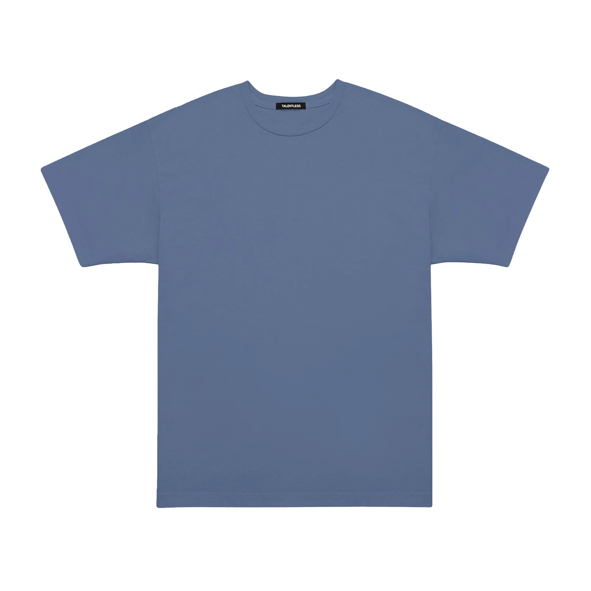 MENS DROP SHOULDER TEE 9 PACK - Image 48