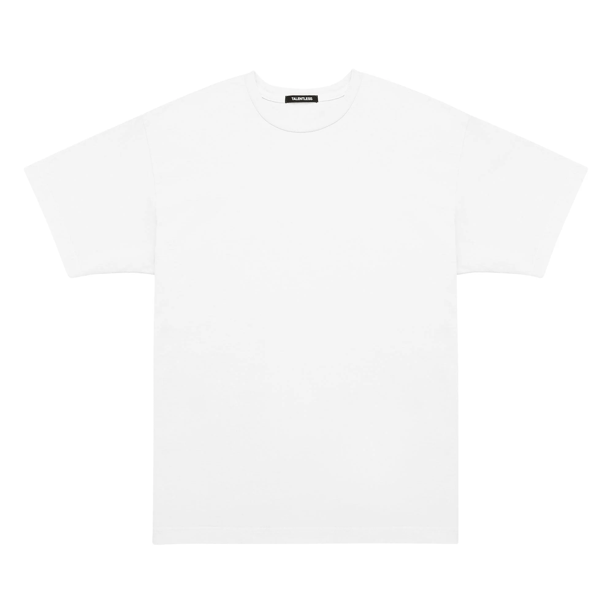 MENS DROP SHOULDER TEE 9 PACK - Image 5