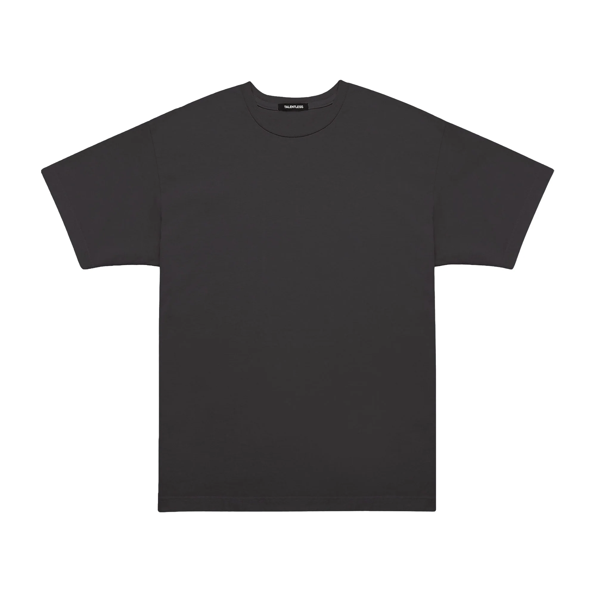 MENS DROP SHOULDER TEE 9 PACK - Image 58