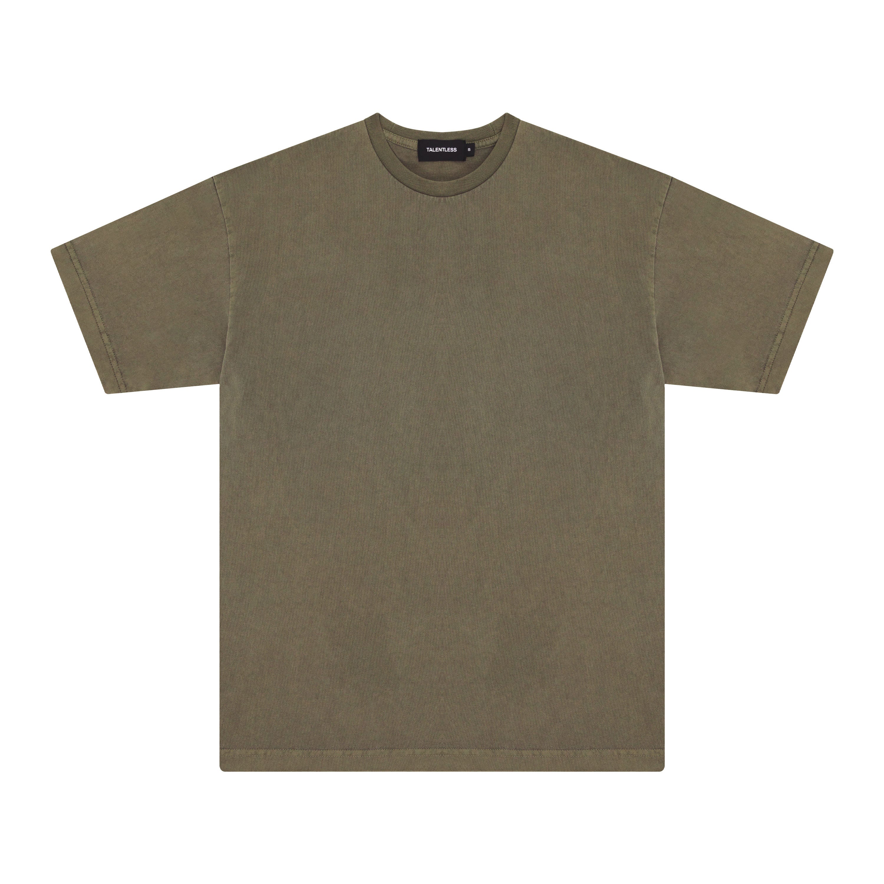 MENS DROP SHOULDER TEE 9 PACK - Image 6
