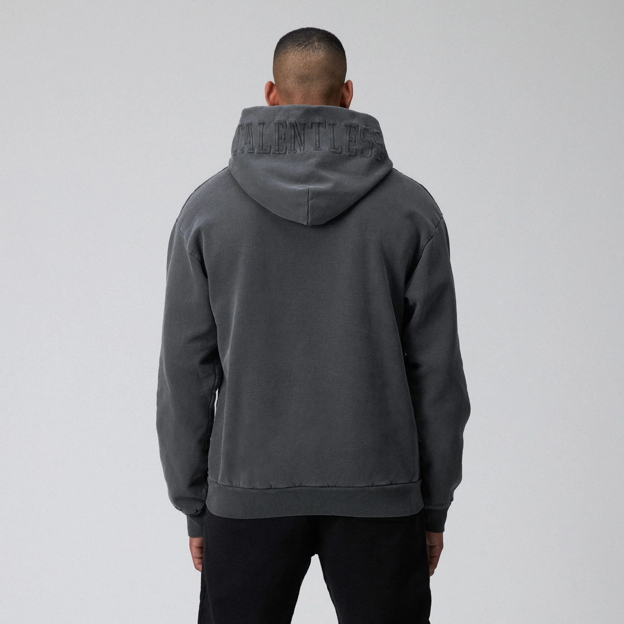 MENS EMBROIDERED HOOD(ie) - Image 14