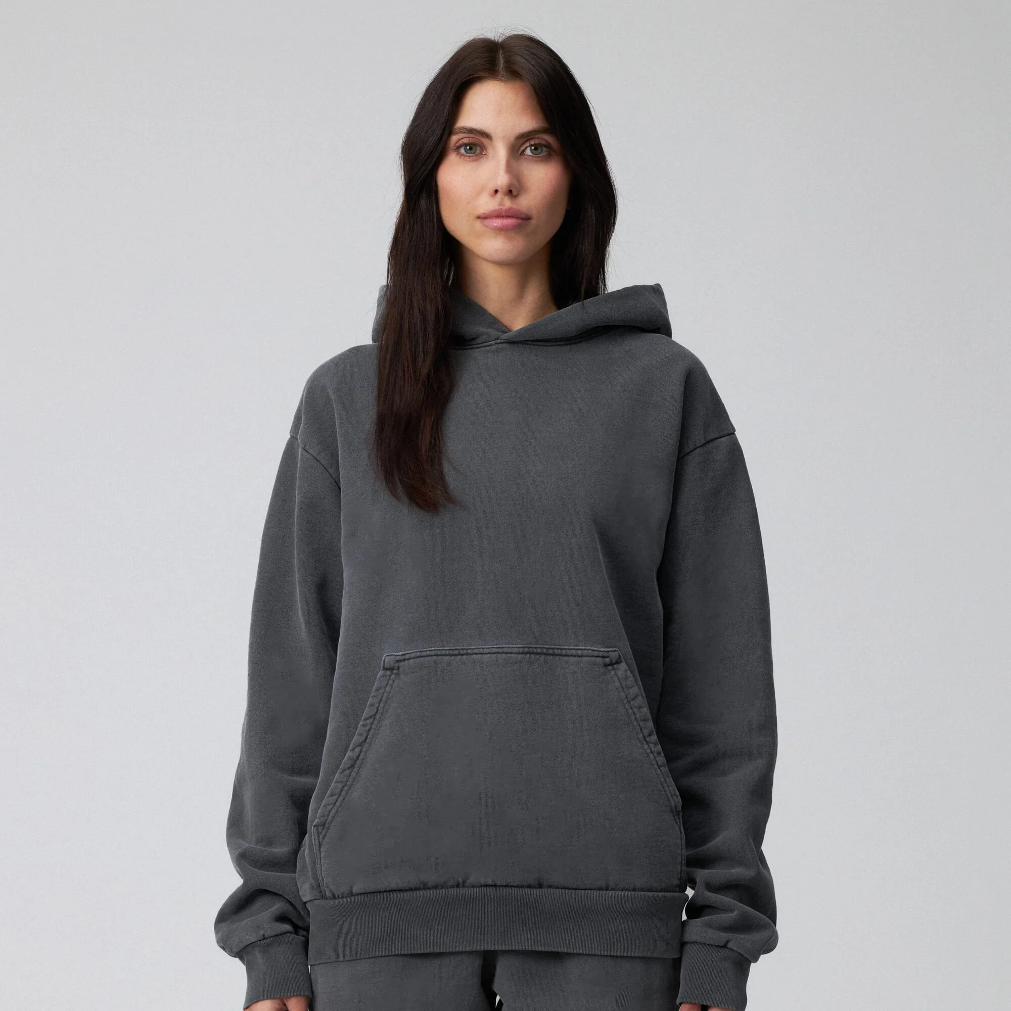 MENS EMBROIDERED HOOD(ie) - Image 16