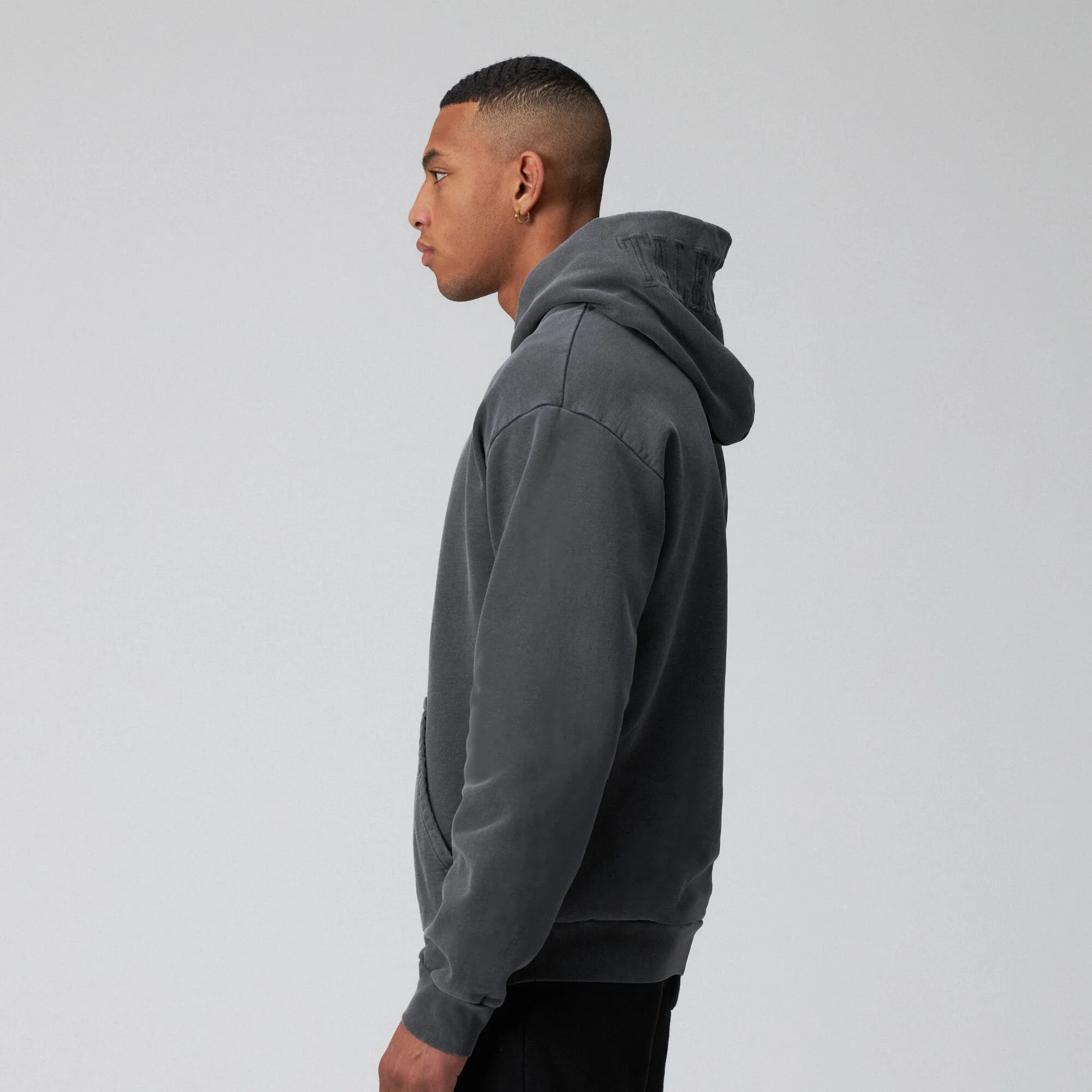 MENS EMBROIDERED HOOD(ie) - Image 17