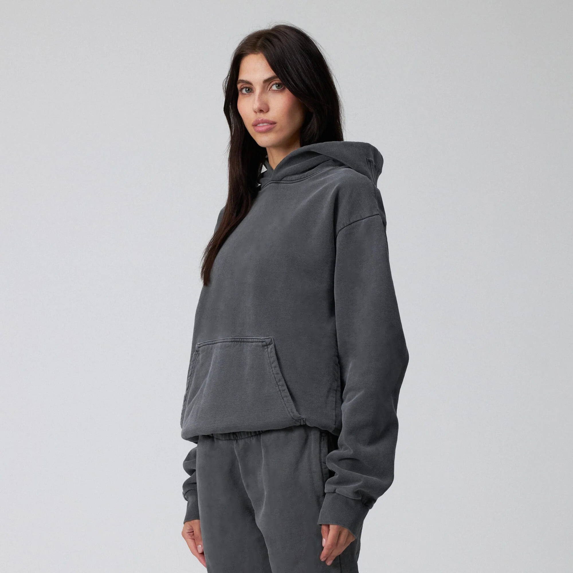 MENS EMBROIDERED HOOD(ie) - Image 18