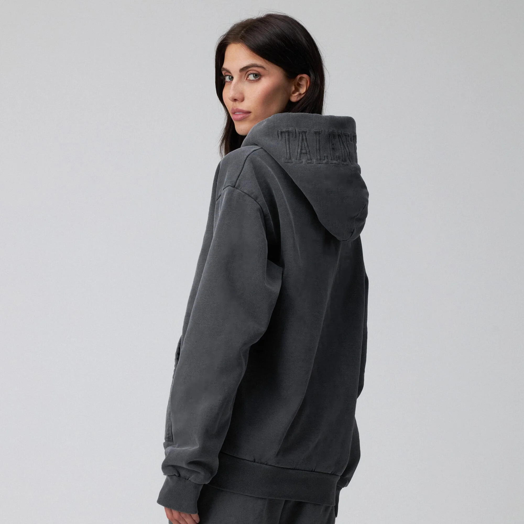 MENS EMBROIDERED HOOD(ie) - Image 19