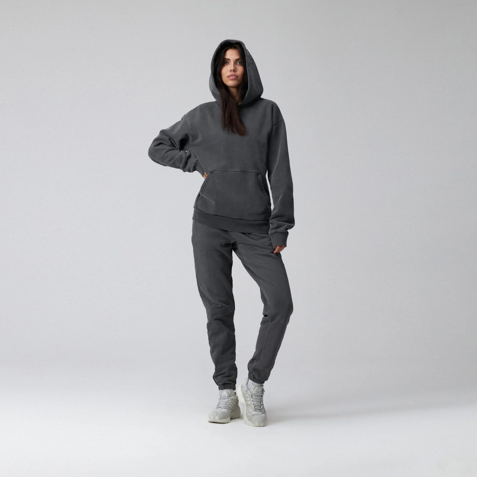 MENS EMBROIDERED HOOD(ie) - Image 21