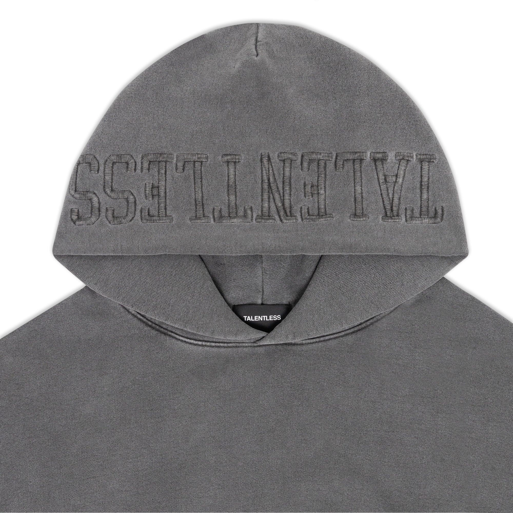 MENS EMBROIDERED HOOD(ie) - Image 22