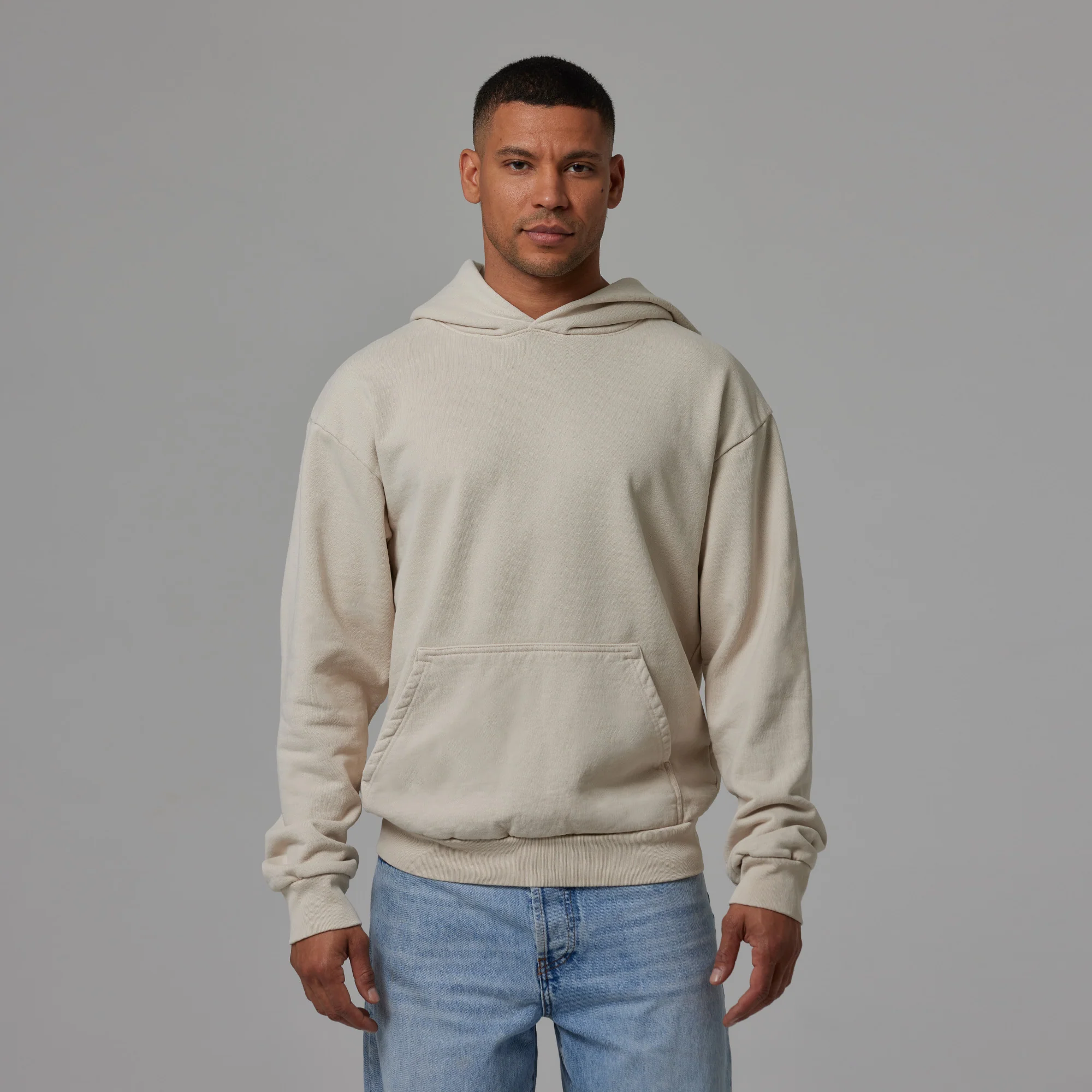 MENS EMBROIDERED HOOD(ie) - Image 25