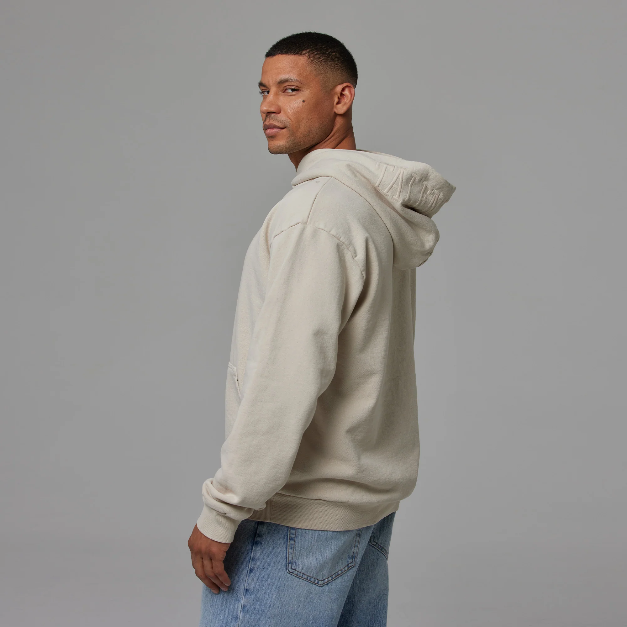 MENS EMBROIDERED HOOD(ie) - Image 26