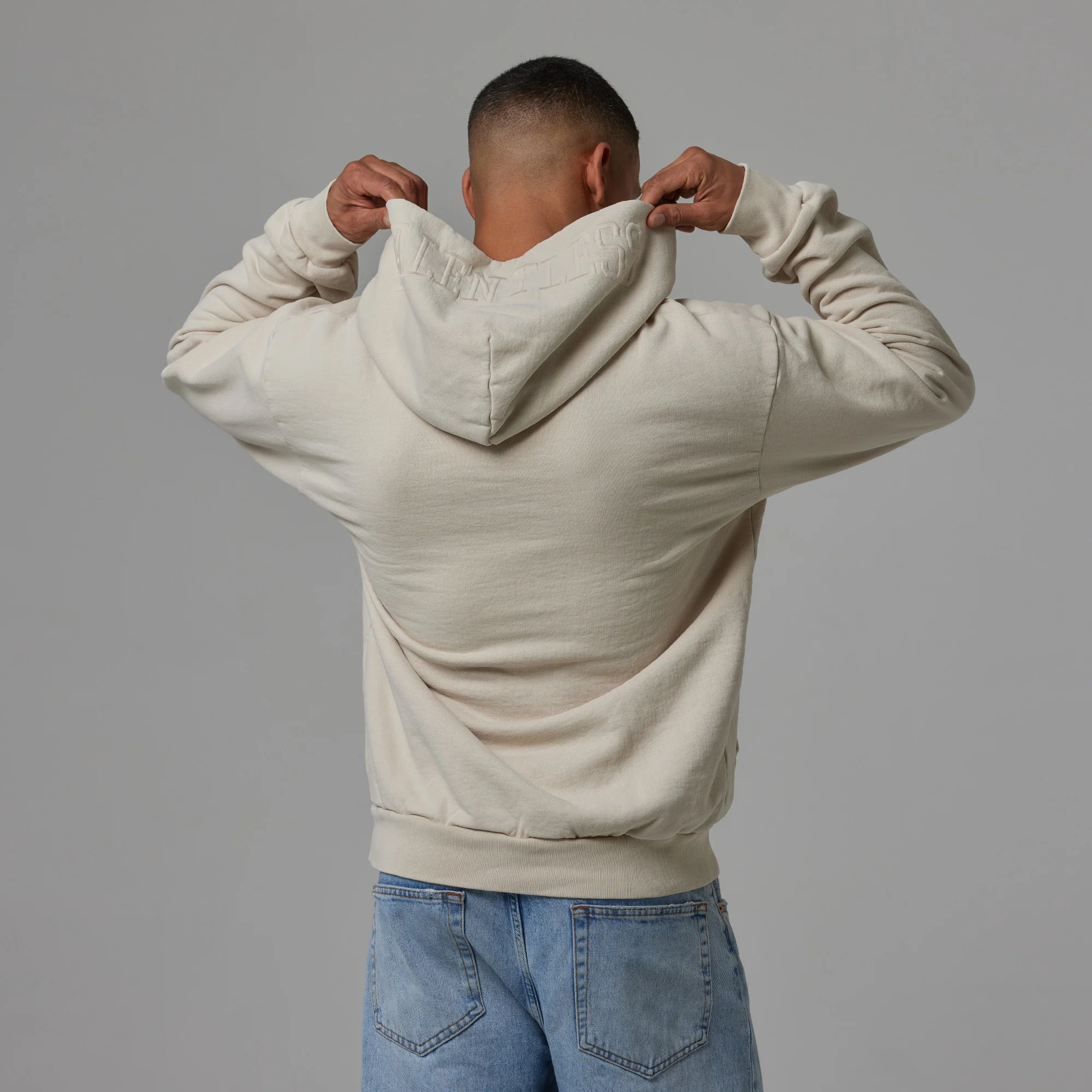 MENS EMBROIDERED HOOD(ie) - Image 27