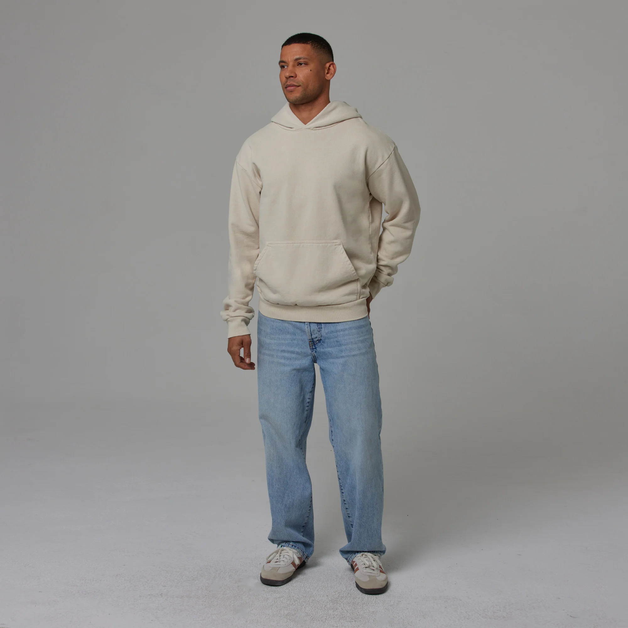 MENS EMBROIDERED HOOD(ie) - Image 29