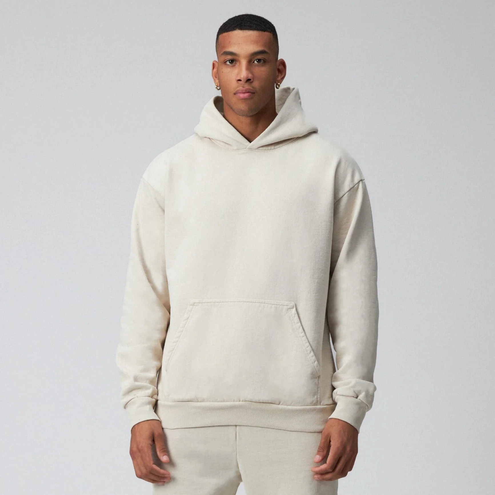 MENS EMBROIDERED HOOD(ie) - Image 30