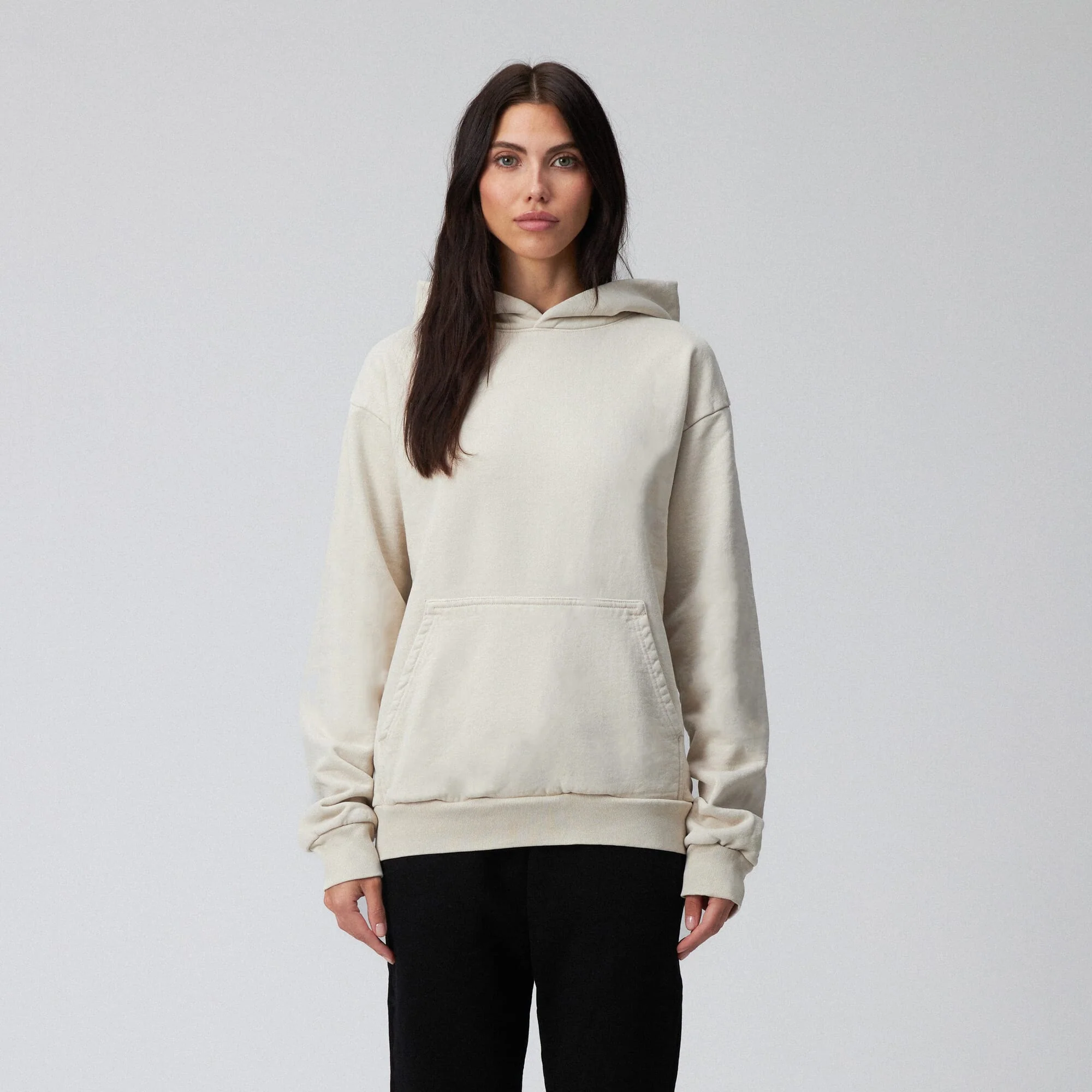 MENS EMBROIDERED HOOD(ie) - Image 31