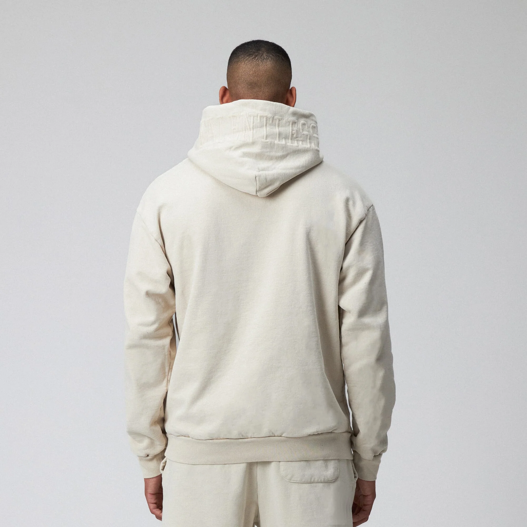 MENS EMBROIDERED HOOD(ie) - Image 34