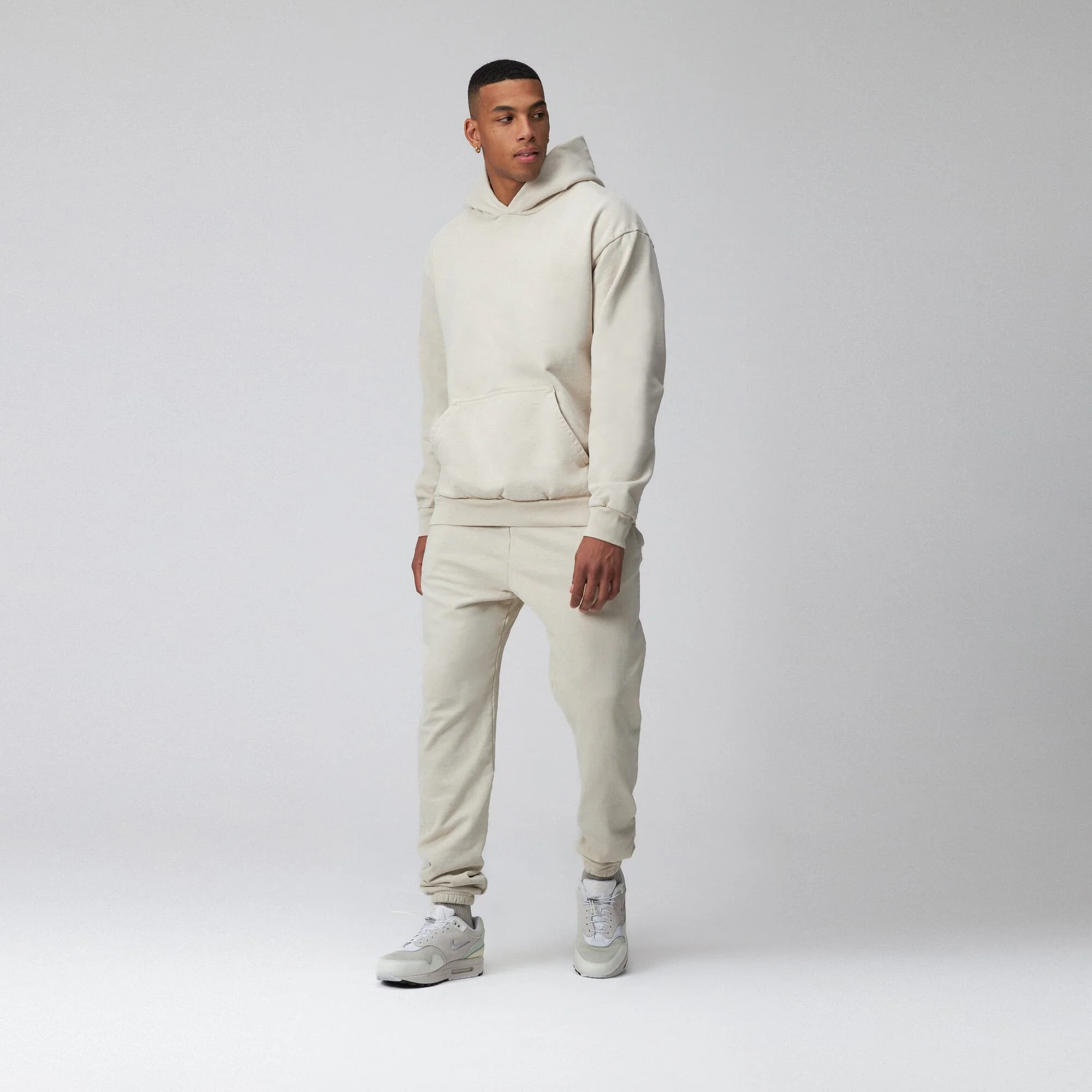 MENS EMBROIDERED HOOD(ie) - Image 36
