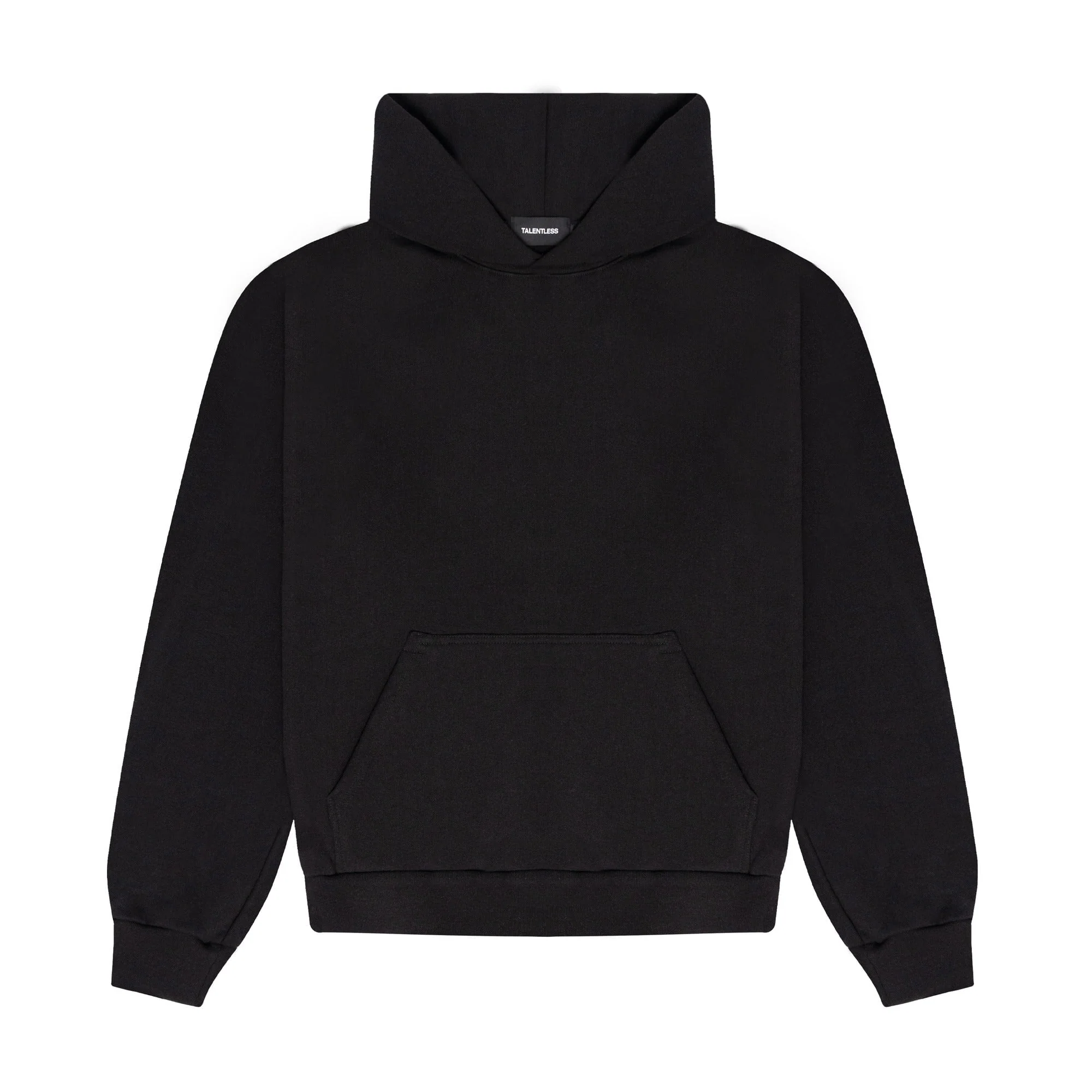 MENS EMBROIDERED HOOD(ie) - Image 7