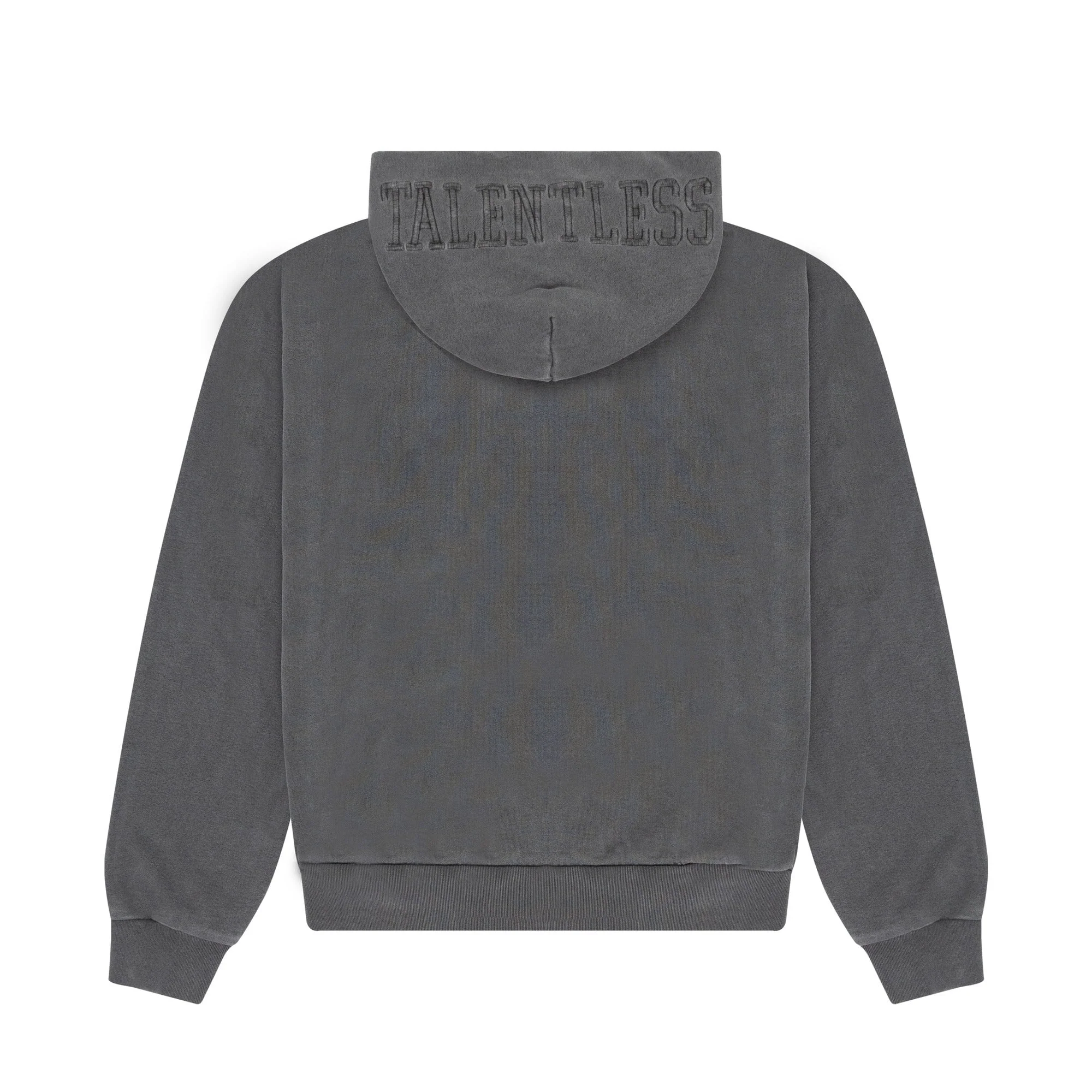 MENS EMBROIDERED HOOD(ie) - Image 8