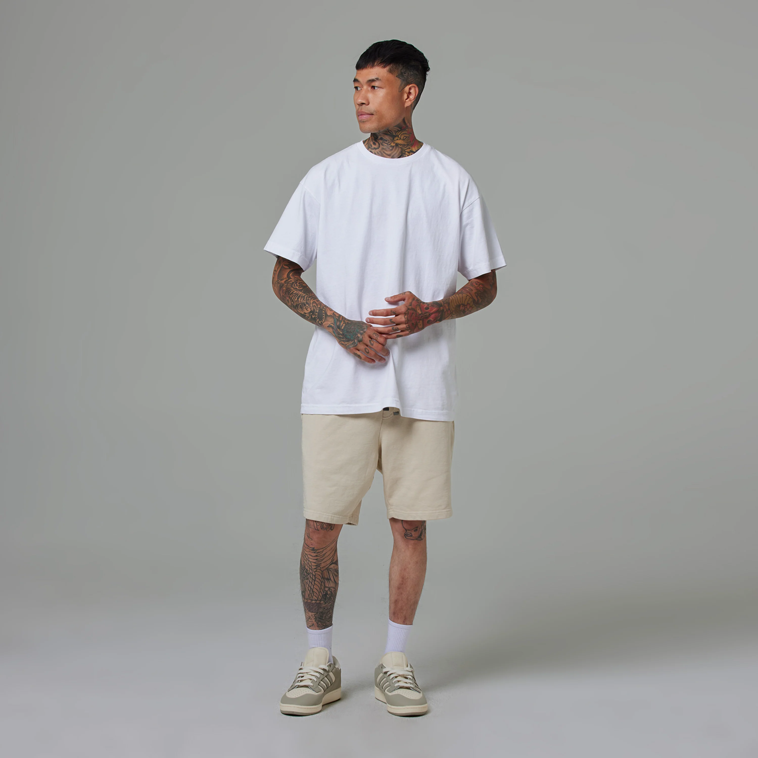 MENS EVERYDAY SWEAT SHORT - Image 19