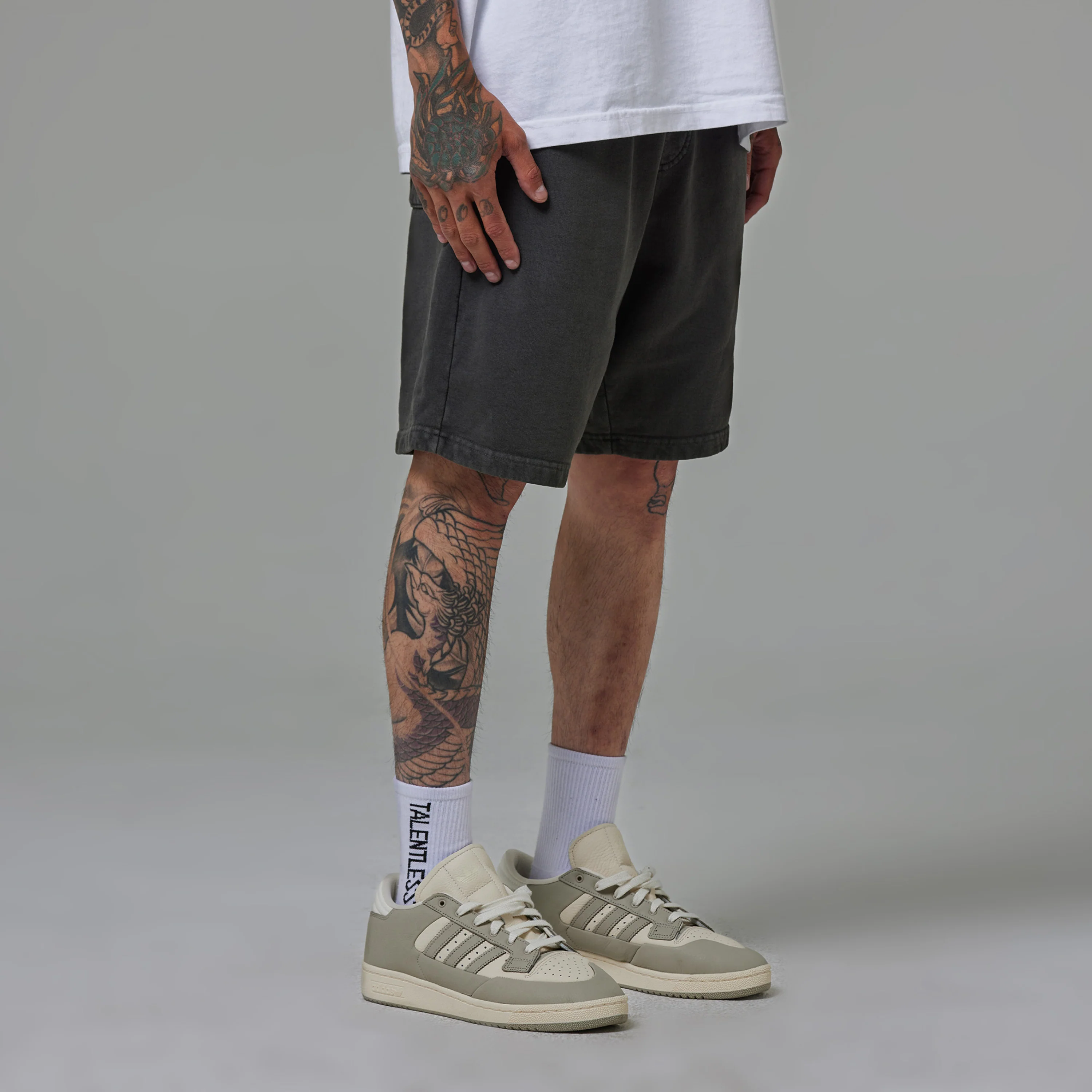 MENS EVERYDAY SWEAT SHORT - Image 3
