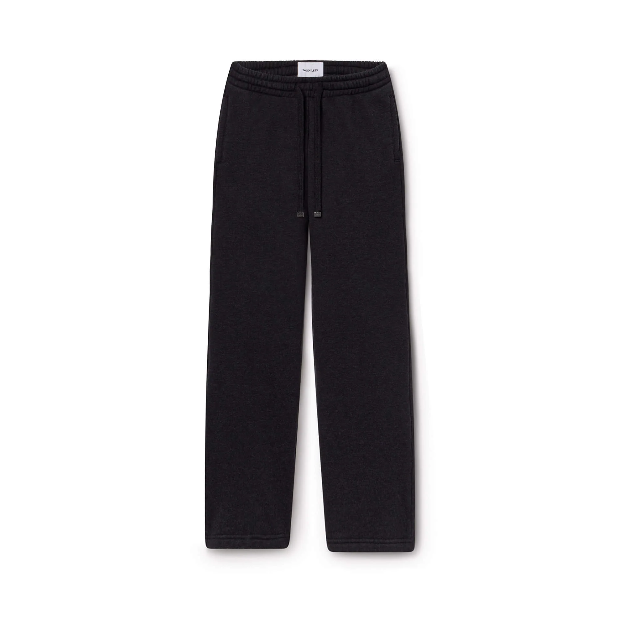 MENS HEATHER STRAIGHT LEG SWEATPANTS - Image 12