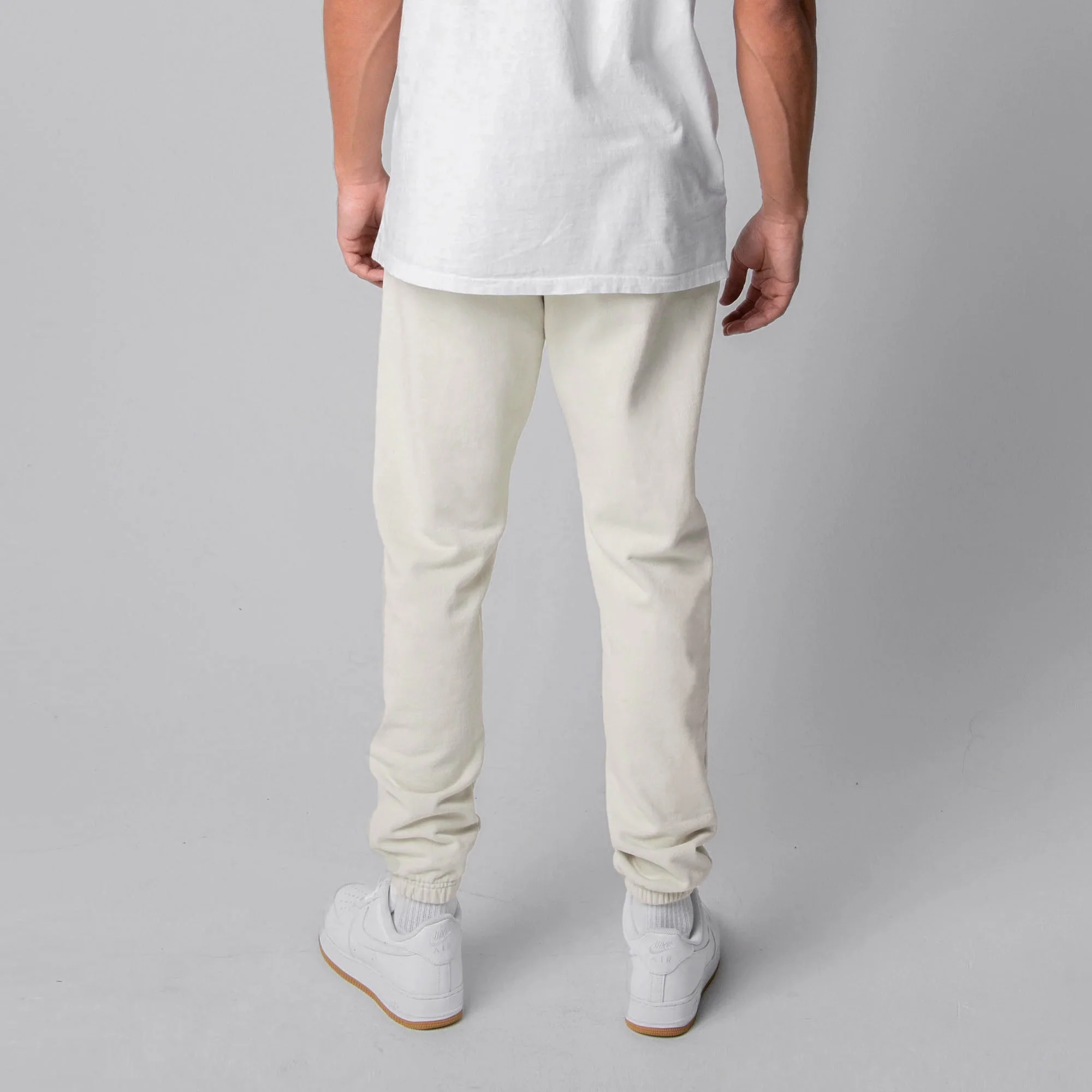 MENS HEAVYWEIGHT EMBROIDERED SWEATPANTS - Image 14