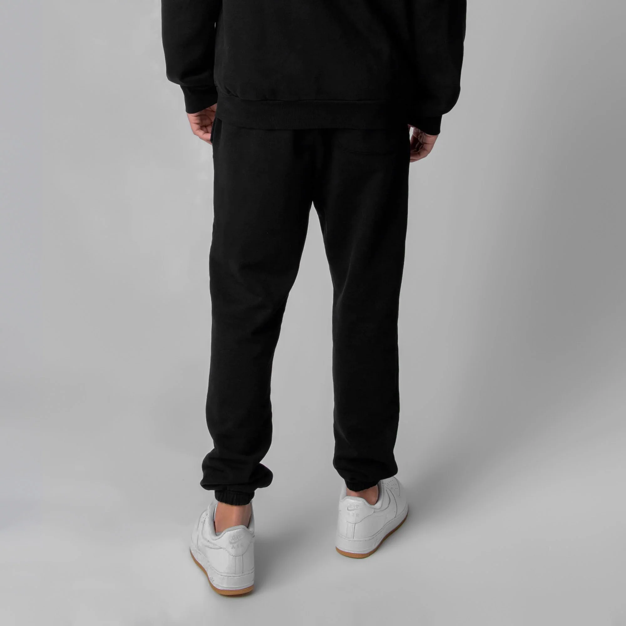 MENS HEAVYWEIGHT EMBROIDERED SWEATPANTS - Image 4