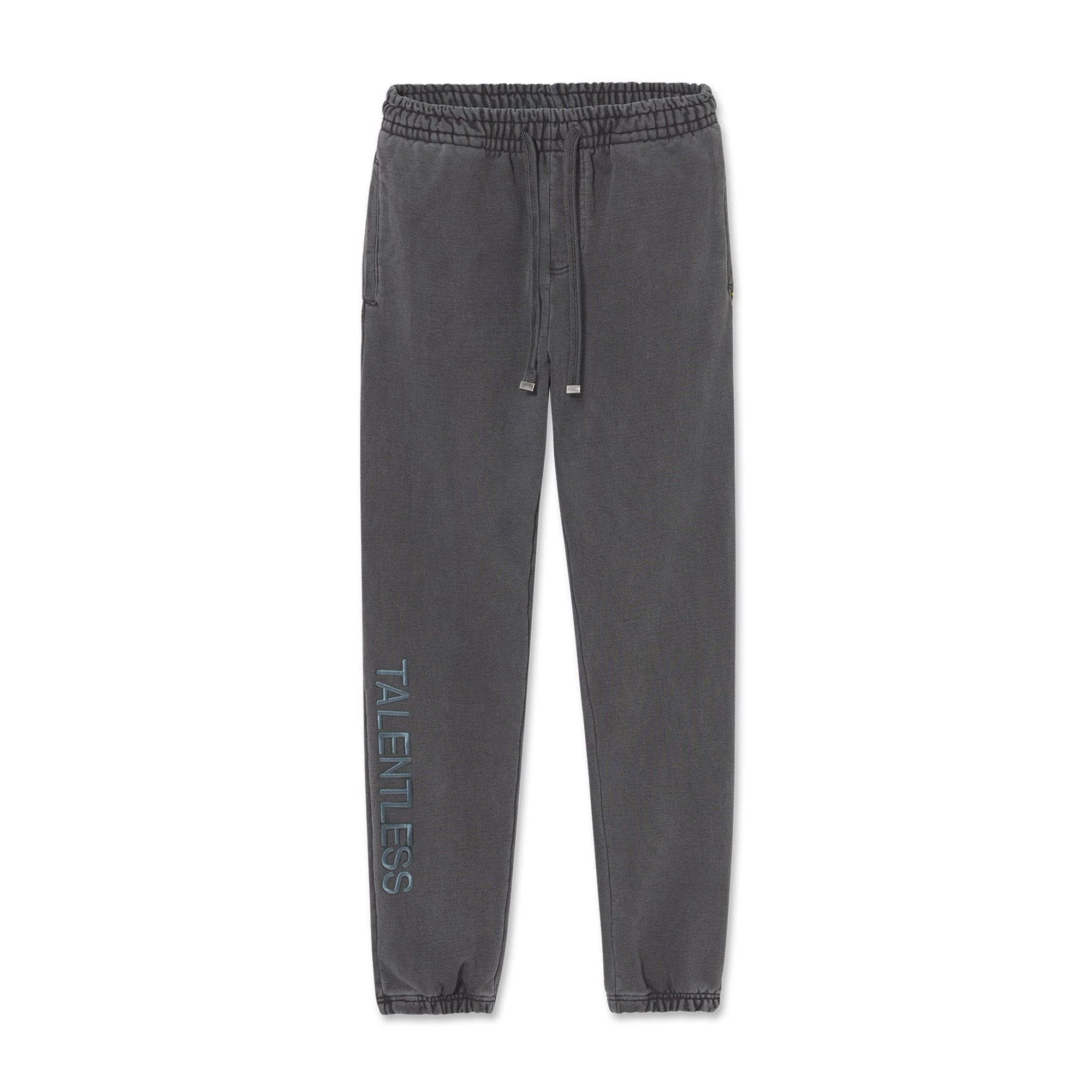 MENS HEAVYWEIGHT EMBROIDERED SWEATPANTS - Image 6