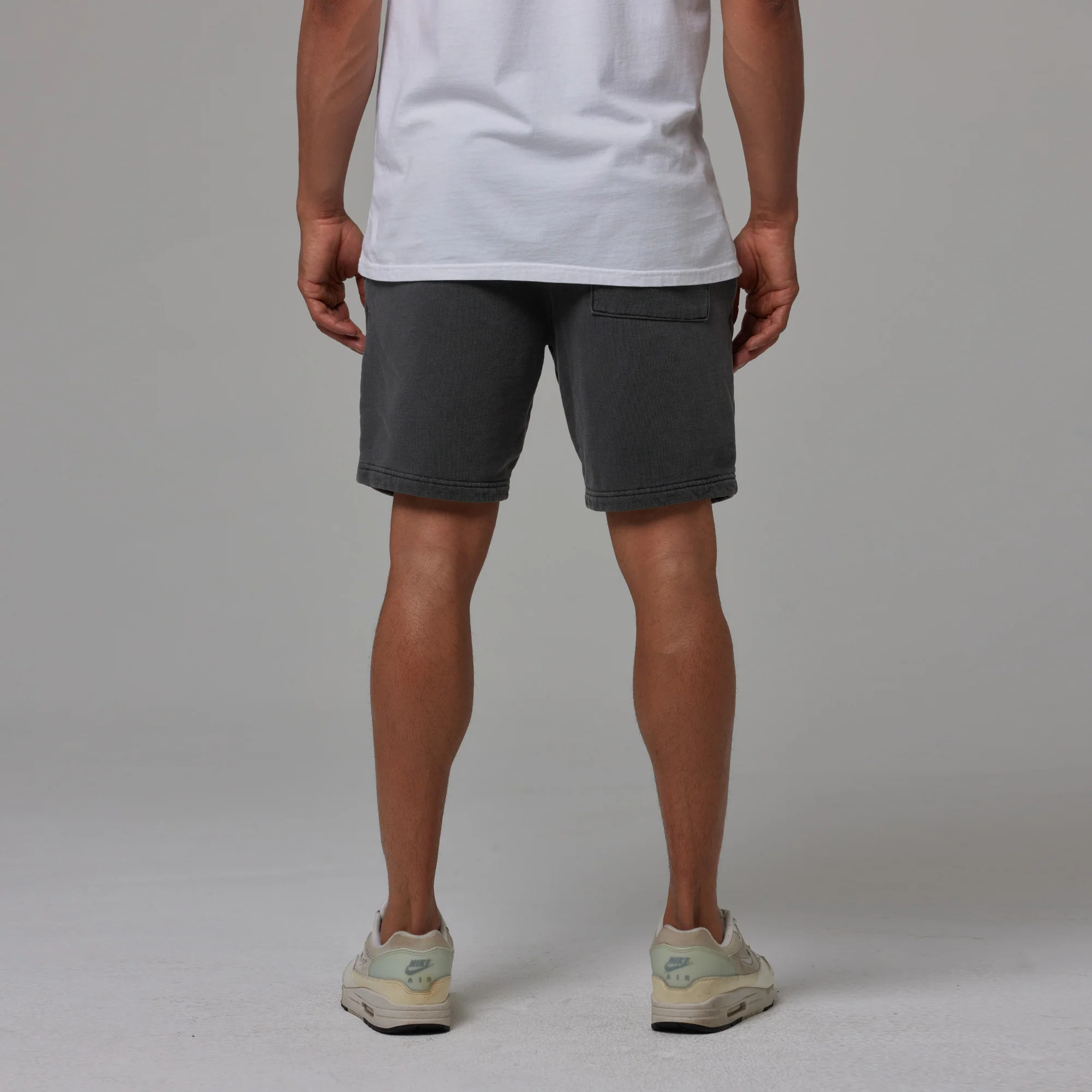 MENS HEAVYWEIGHT FLEECE SHORT - Image 11