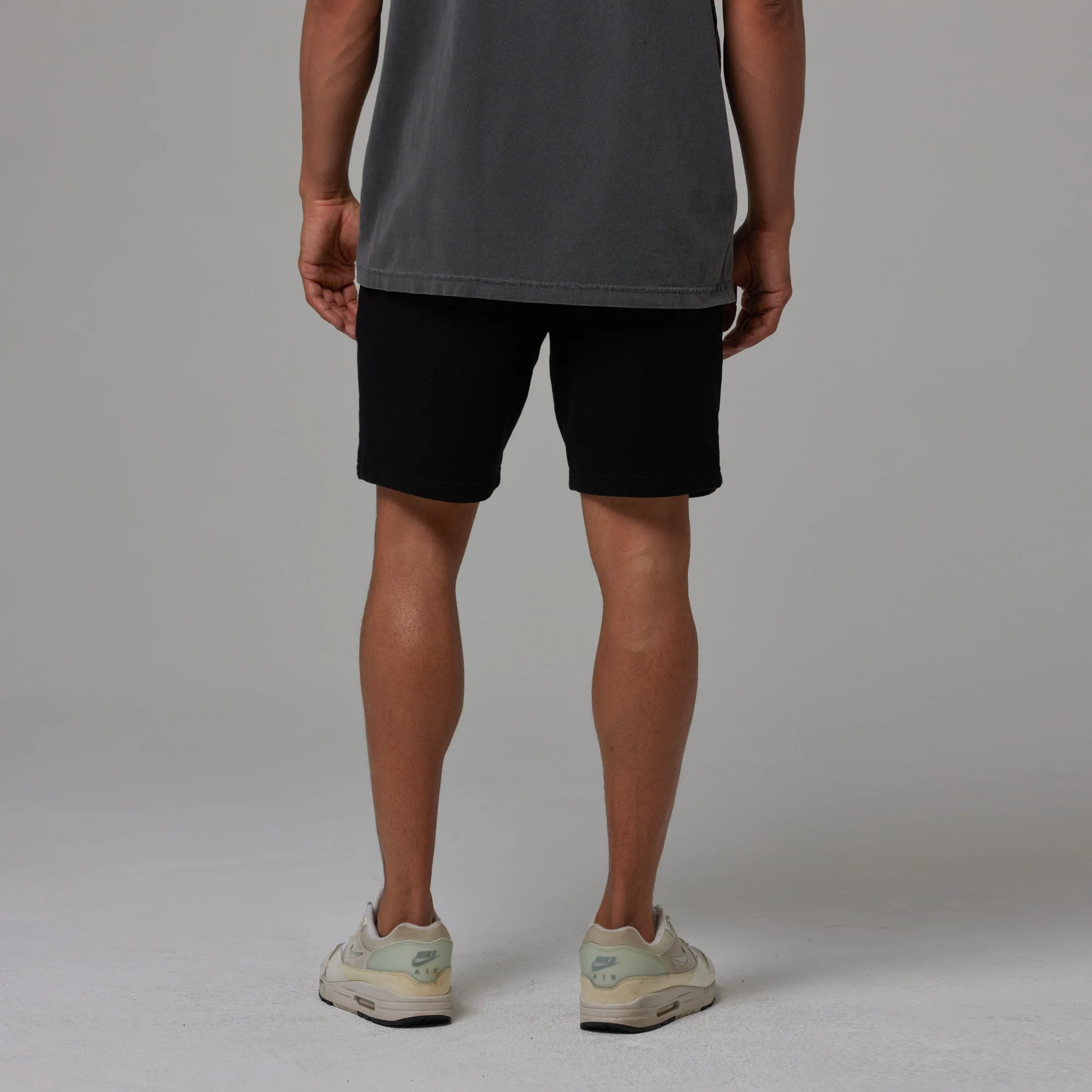 MENS HEAVYWEIGHT FLEECE SHORT - Image 18
